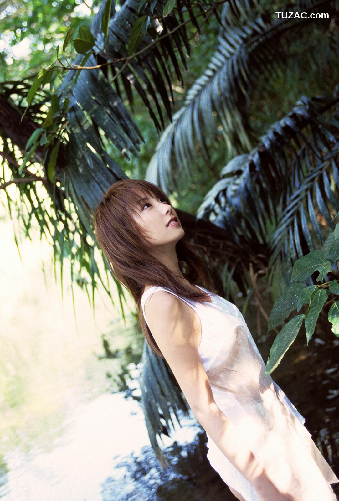 NS Eyes_ SF-No.391 山本梓 Azusa Yamamoto 写真集[117P]