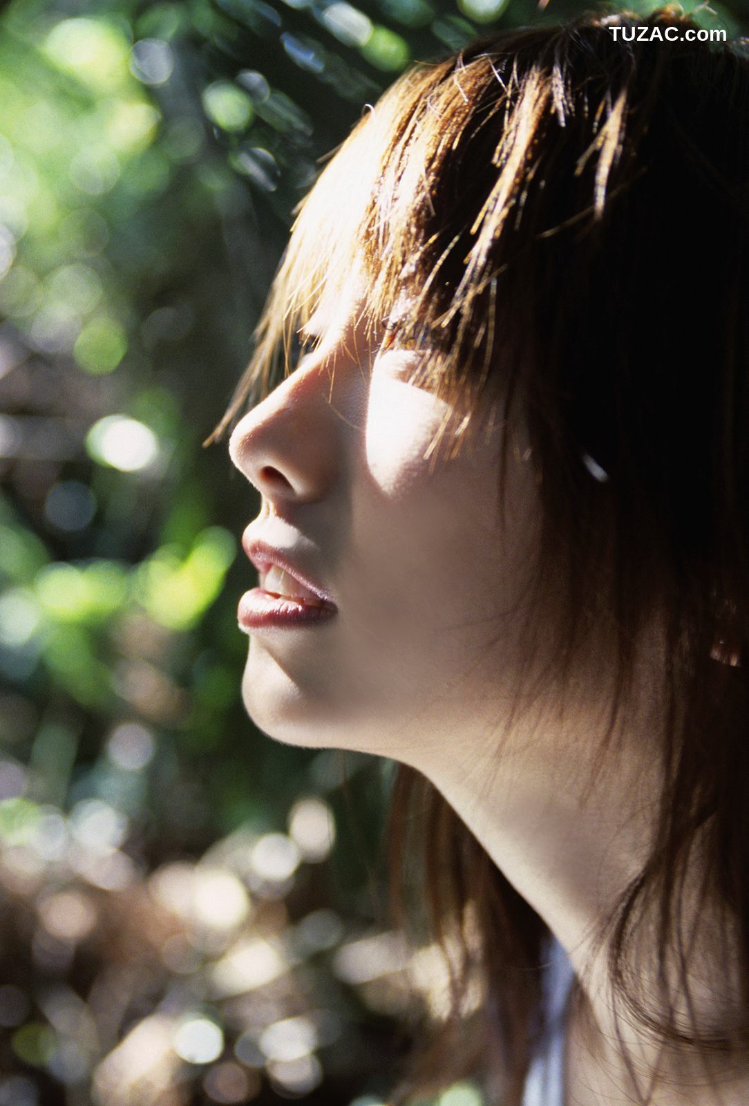 NS Eyes_ SF-No.391 山本梓 Azusa Yamamoto 写真集[117P]