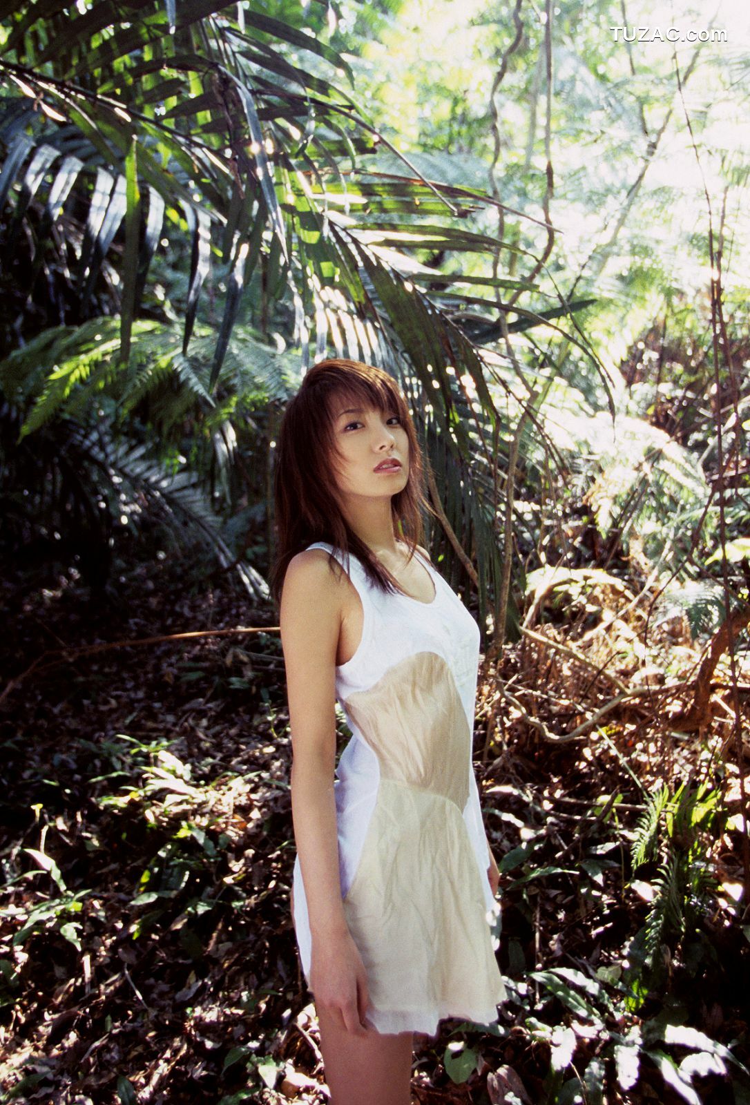 NS Eyes_ SF-No.391 山本梓 Azusa Yamamoto 写真集[117P]