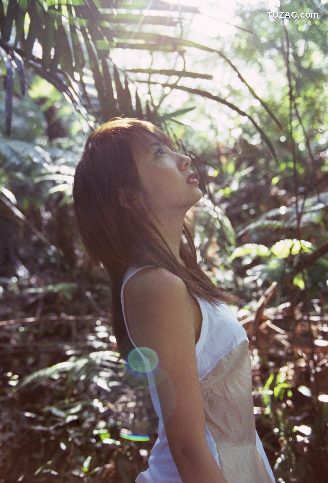 NS Eyes_ SF-No.391 山本梓 Azusa Yamamoto 写真集[117P]