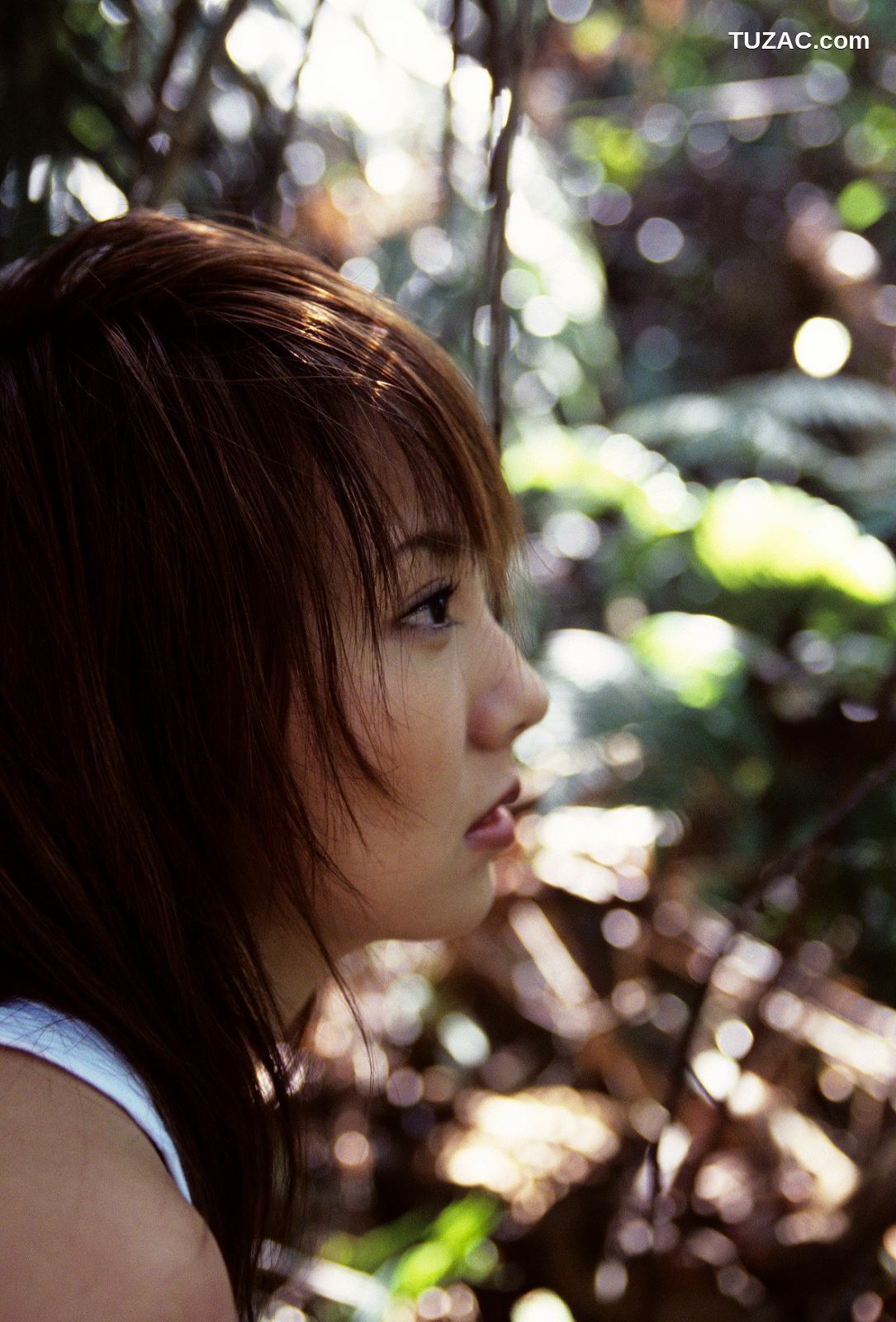 NS Eyes_ SF-No.391 山本梓 Azusa Yamamoto 写真集[117P]
