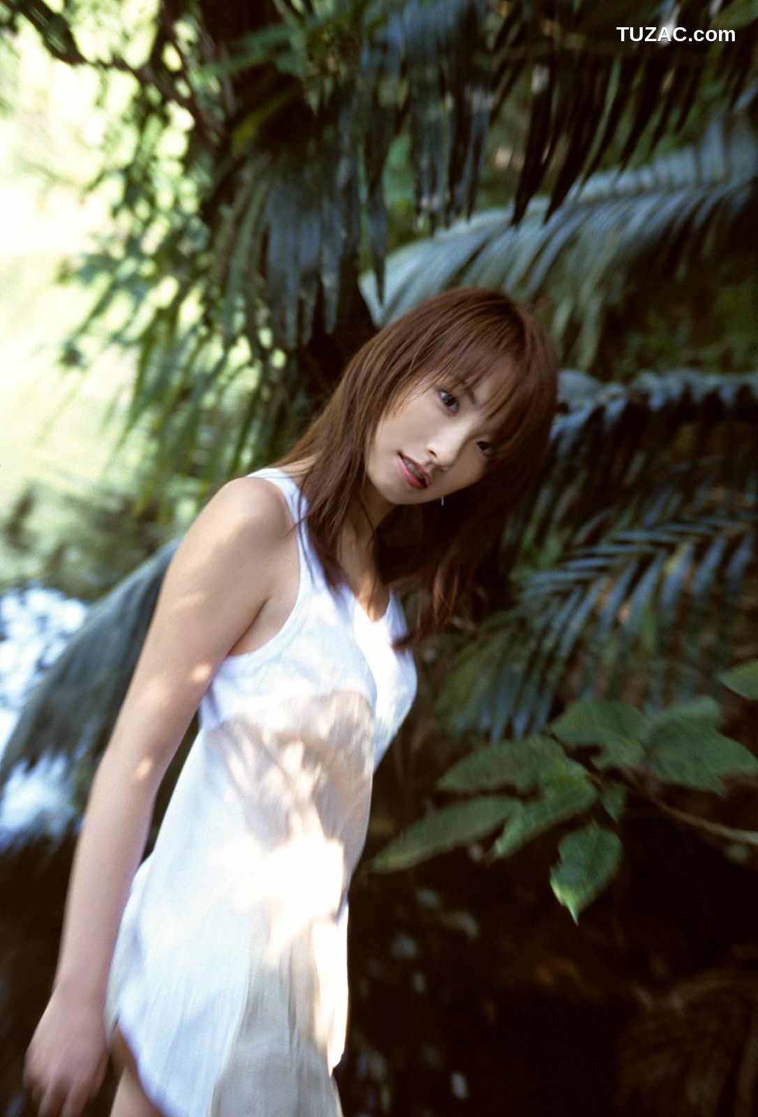 NS Eyes_ SF-No.391 山本梓 Azusa Yamamoto 写真集[117P]