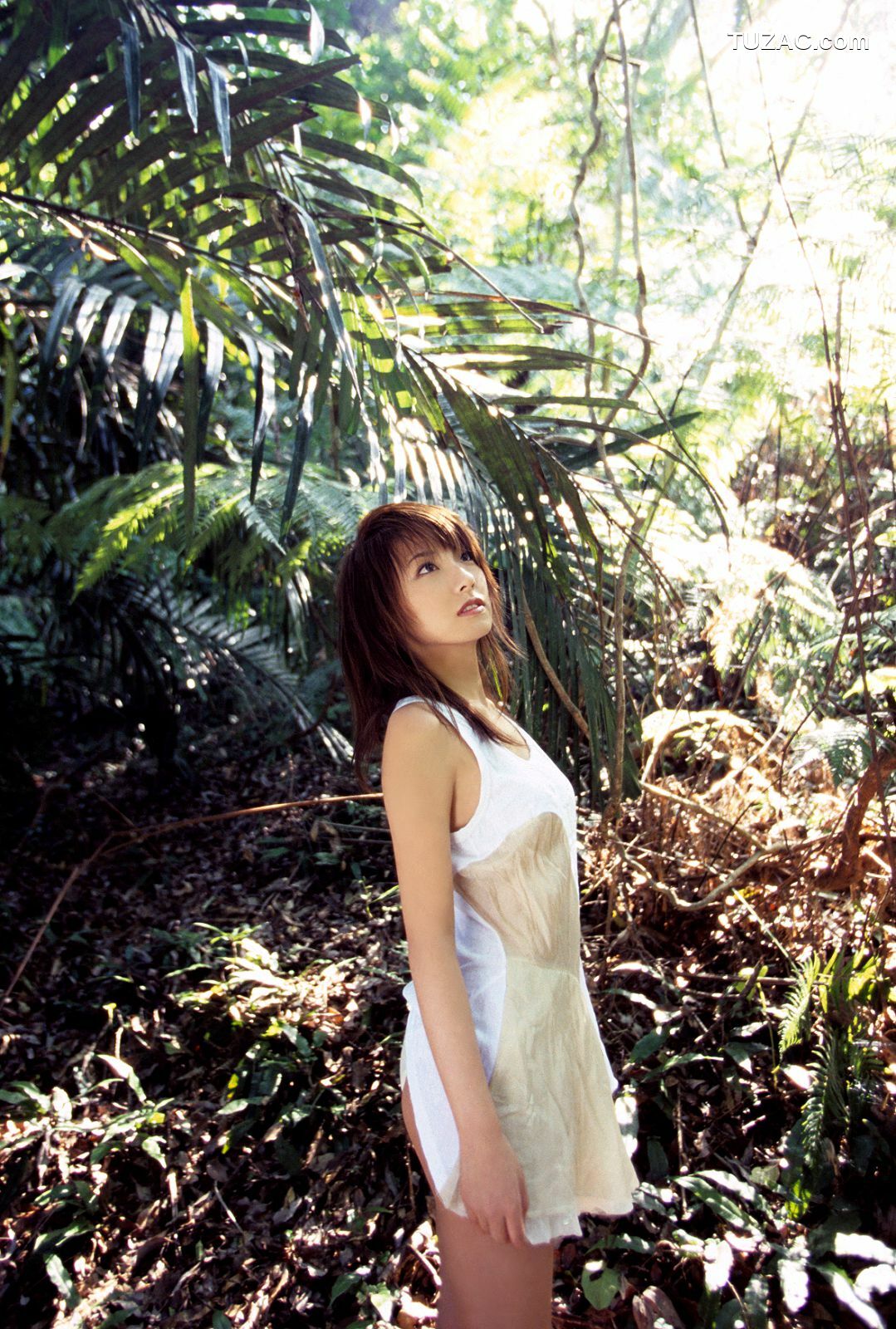 NS Eyes_ SF-No.391 山本梓 Azusa Yamamoto 写真集[117P]