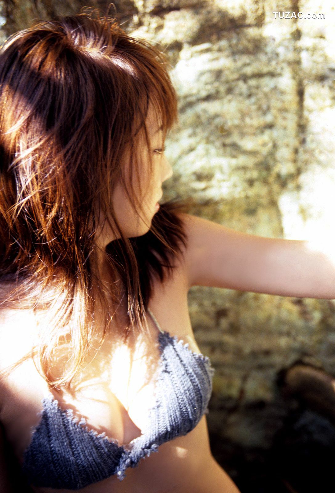 NS Eyes_ SF-No.391 山本梓 Azusa Yamamoto 写真集[117P]
