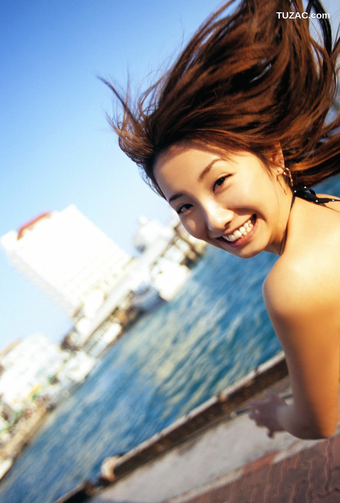 NS Eyes_ SF-No.391 山本梓 Azusa Yamamoto 写真集[117P]