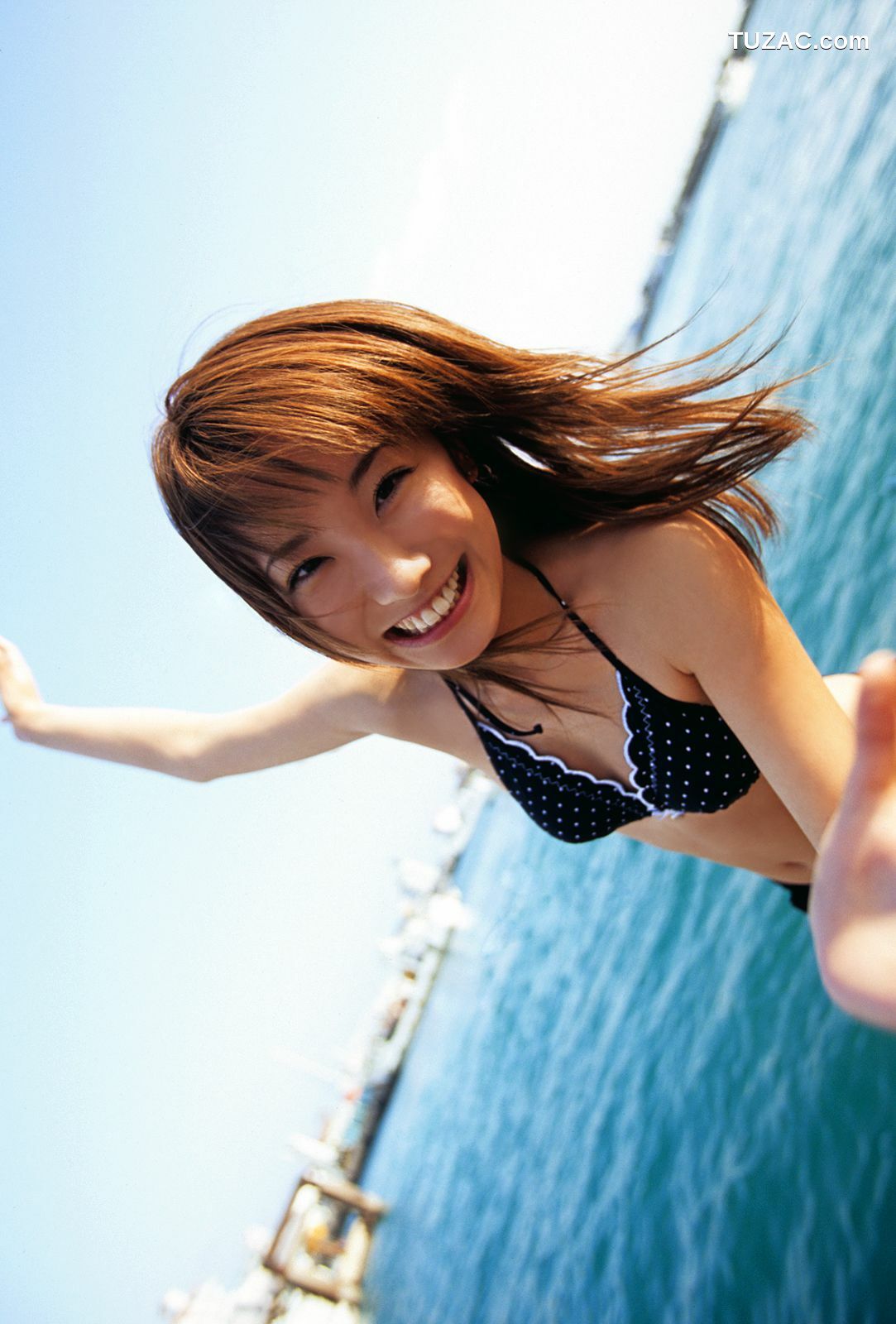 NS Eyes_ SF-No.391 山本梓 Azusa Yamamoto 写真集[117P]