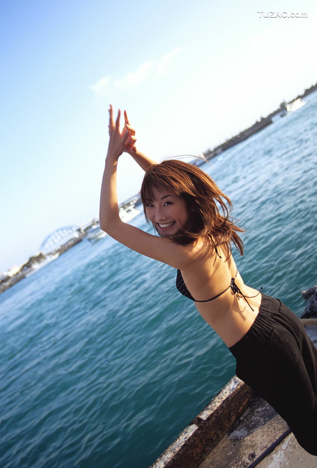 NS Eyes_ SF-No.391 山本梓 Azusa Yamamoto 写真集[117P]