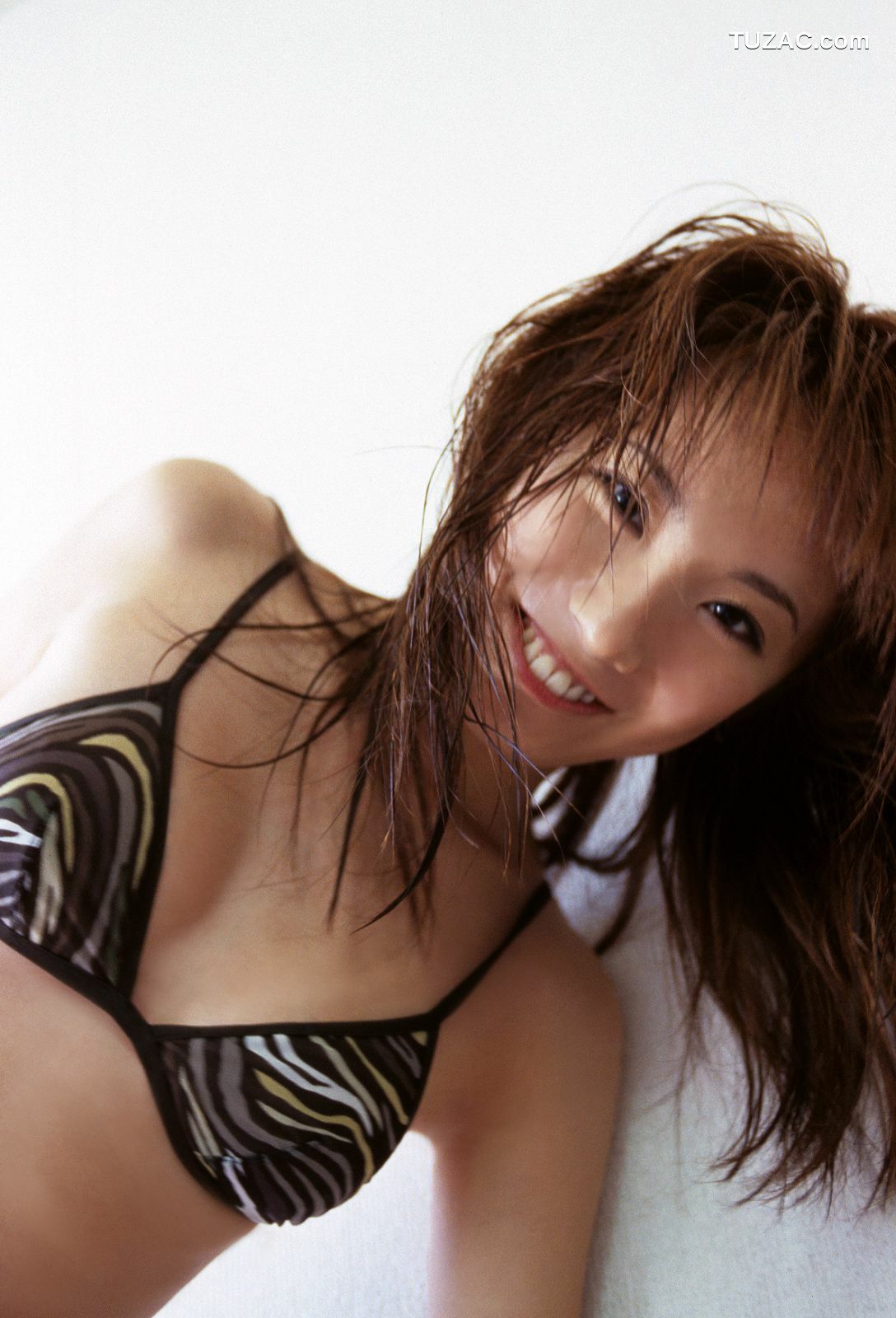NS Eyes_ SF-No.391 山本梓 Azusa Yamamoto 写真集[117P]
