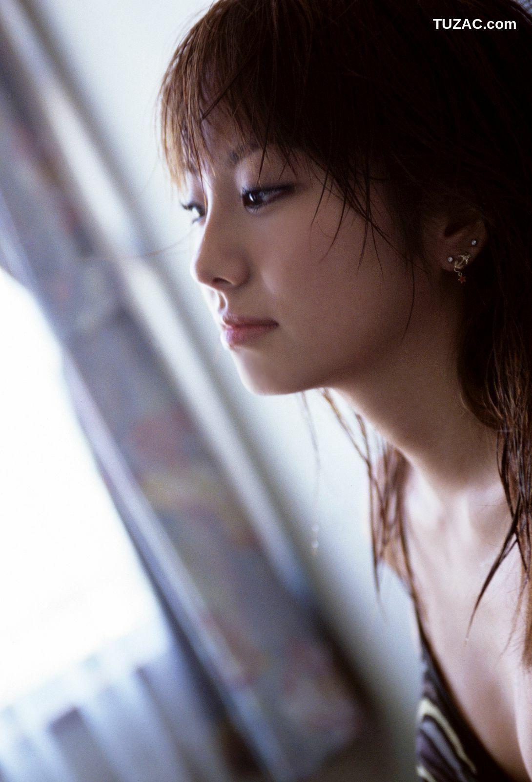 NS Eyes_ SF-No.391 山本梓 Azusa Yamamoto 写真集[117P]