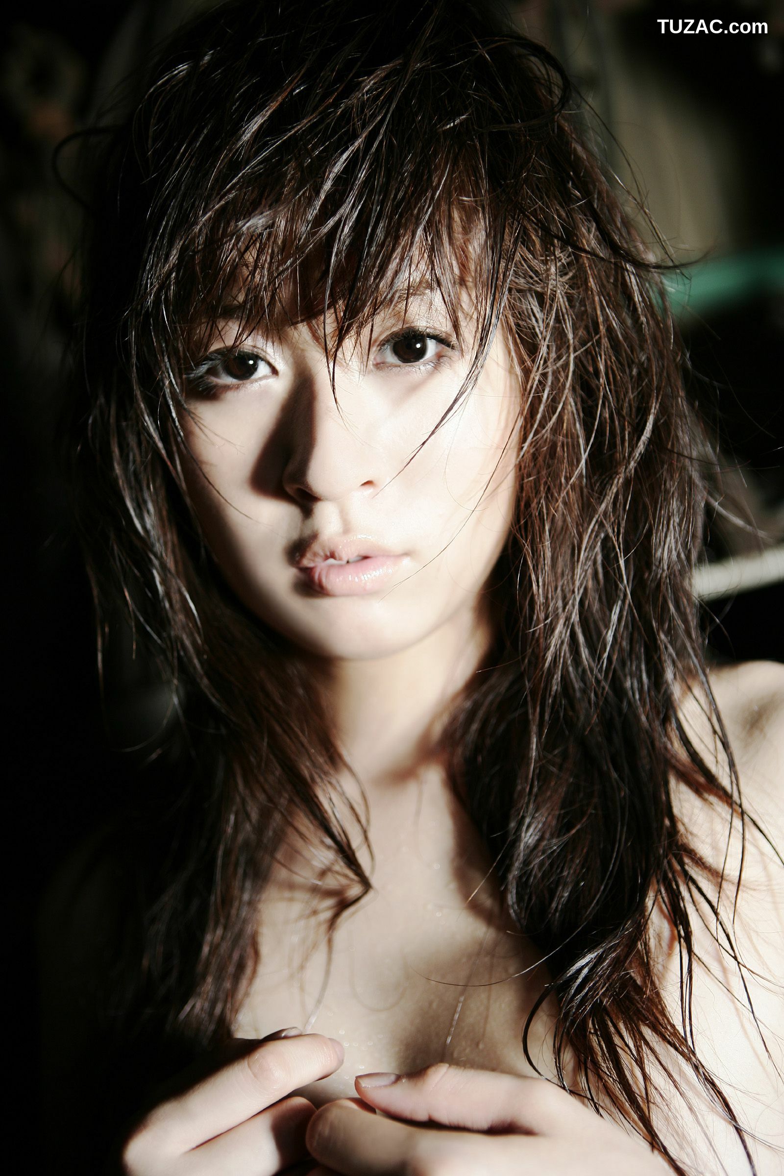 NS Eyes_ SF-No.392 Natsuki Kumada 熊田夏樹/岬リサ 写真集[100P]