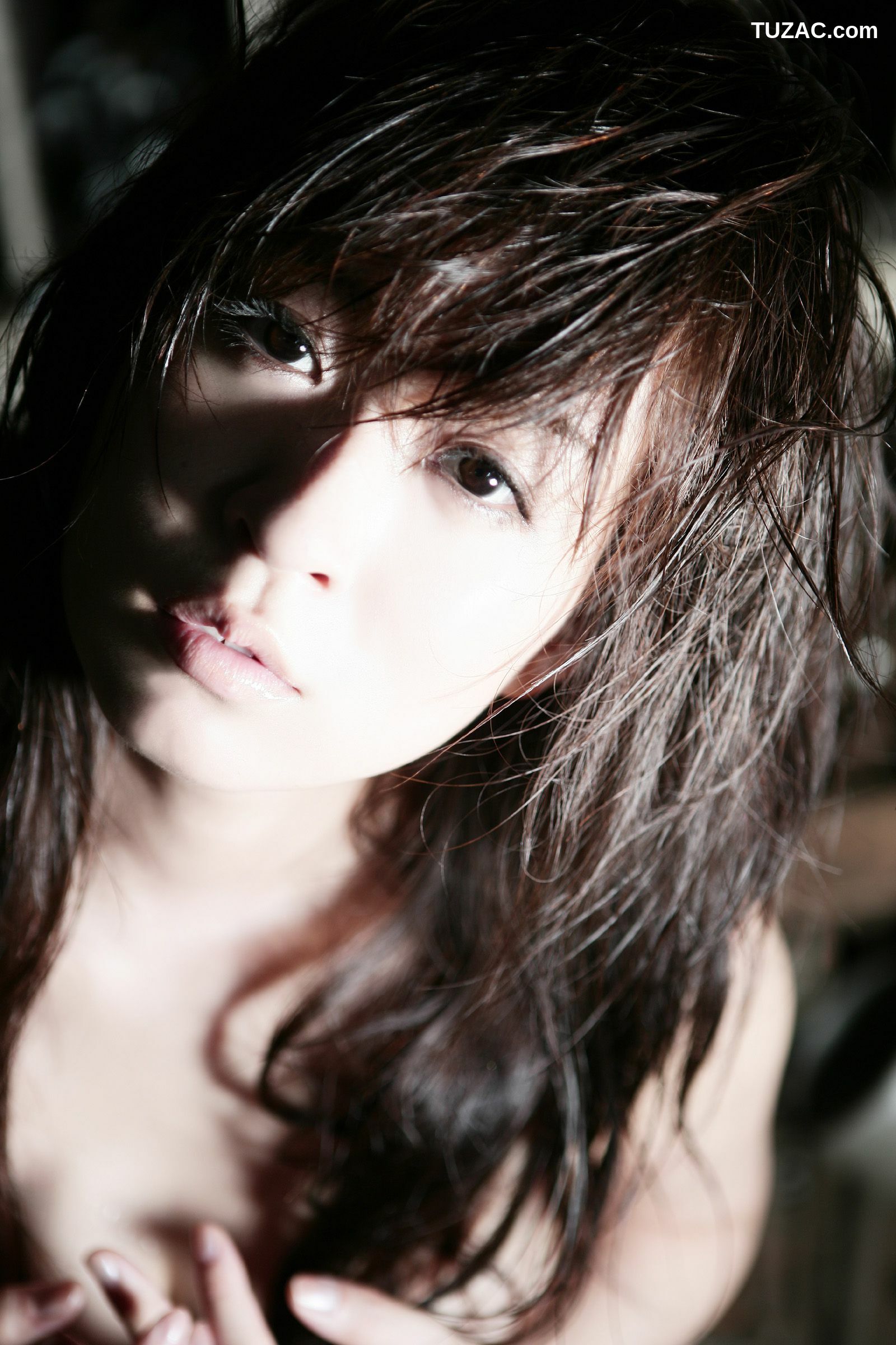 NS Eyes_ SF-No.392 Natsuki Kumada 熊田夏樹/岬リサ 写真集[100P]