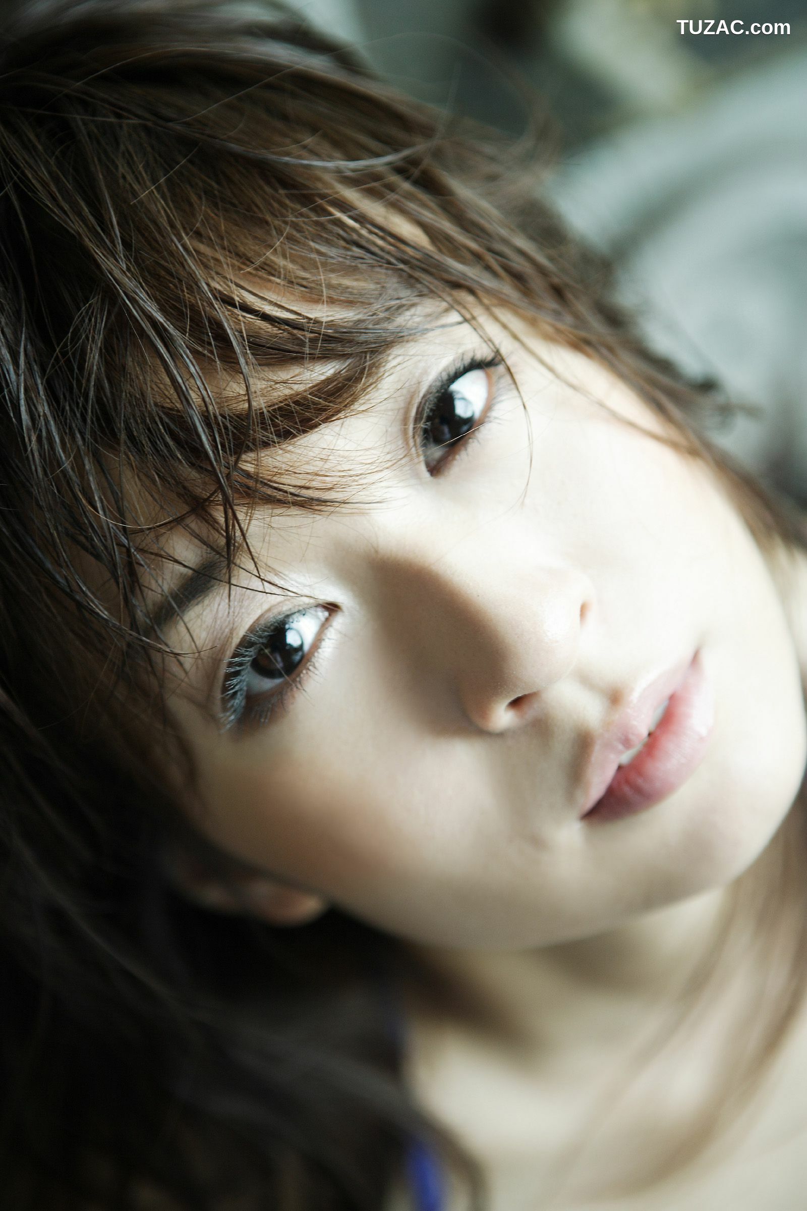 NS Eyes_ SF-No.392 Natsuki Kumada 熊田夏樹/岬リサ 写真集[100P]