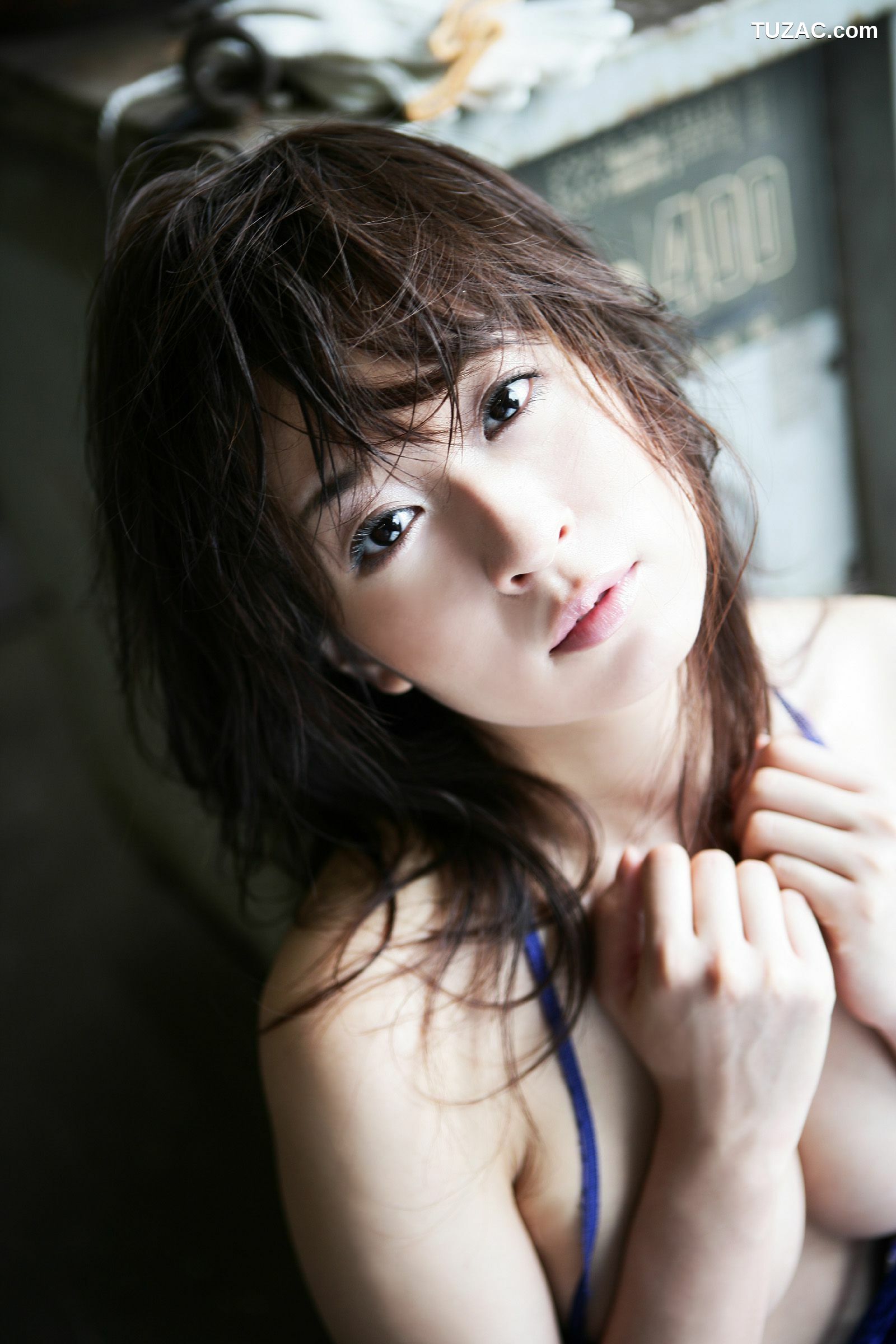 NS Eyes_ SF-No.392 Natsuki Kumada 熊田夏樹/岬リサ 写真集[100P]