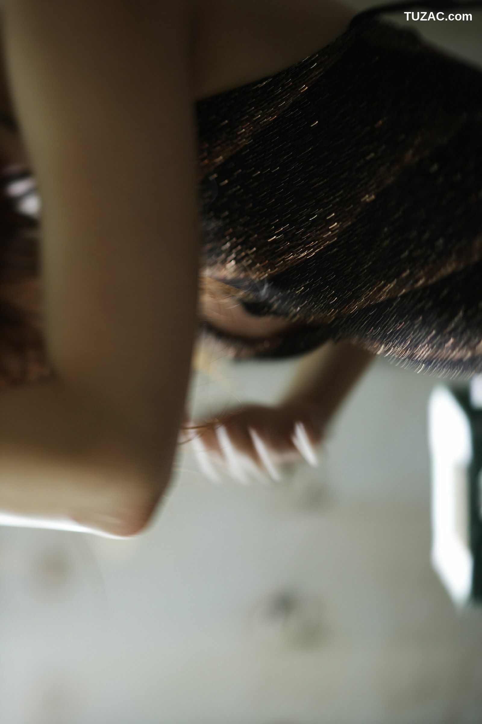 NS Eyes_ SF-No.392 Natsuki Kumada 熊田夏樹/岬リサ 写真集[100P]