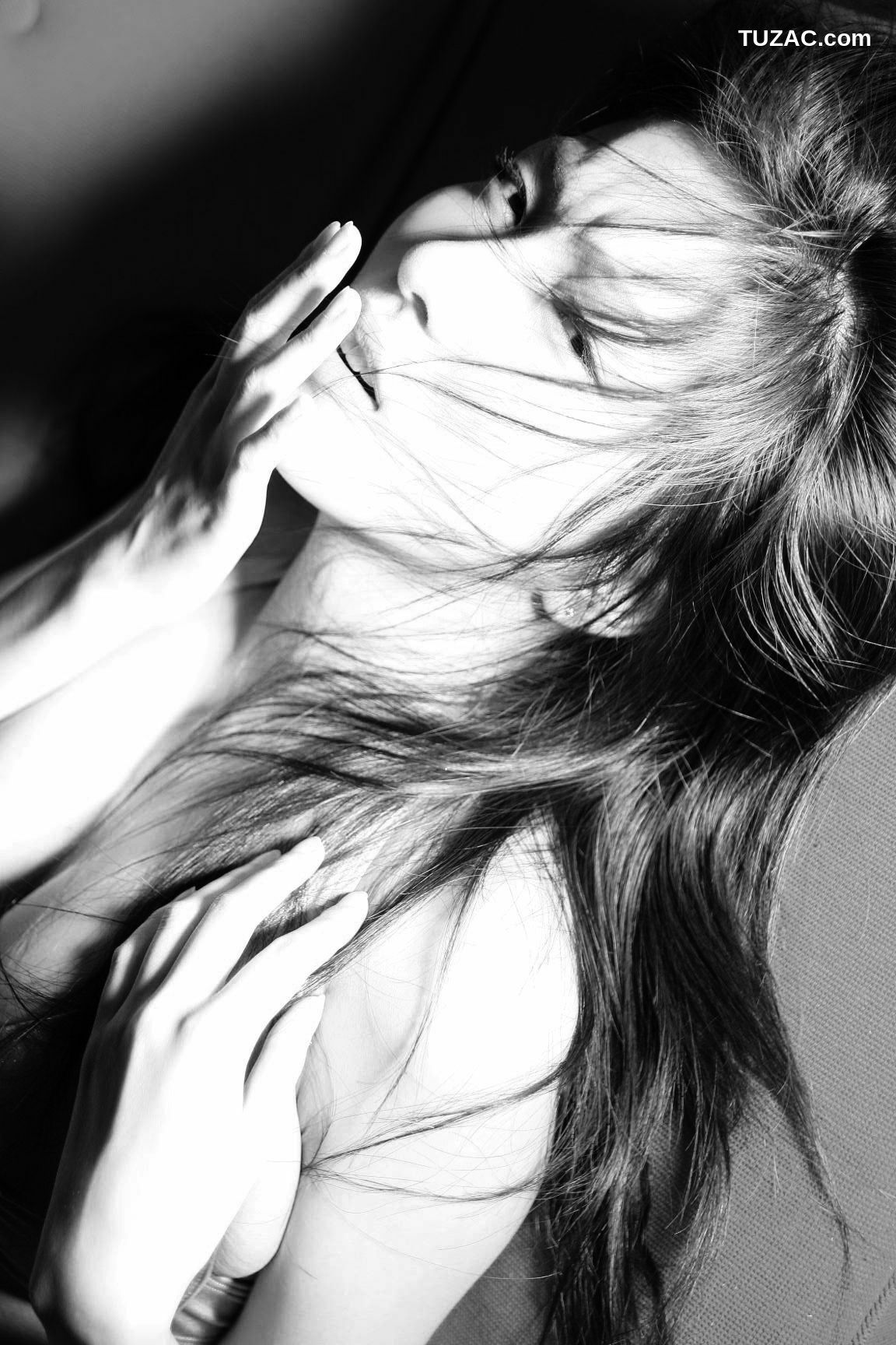 NS Eyes_ SF-No.393 Ai Maehara 前原あい/前原爱 写真集[121P]