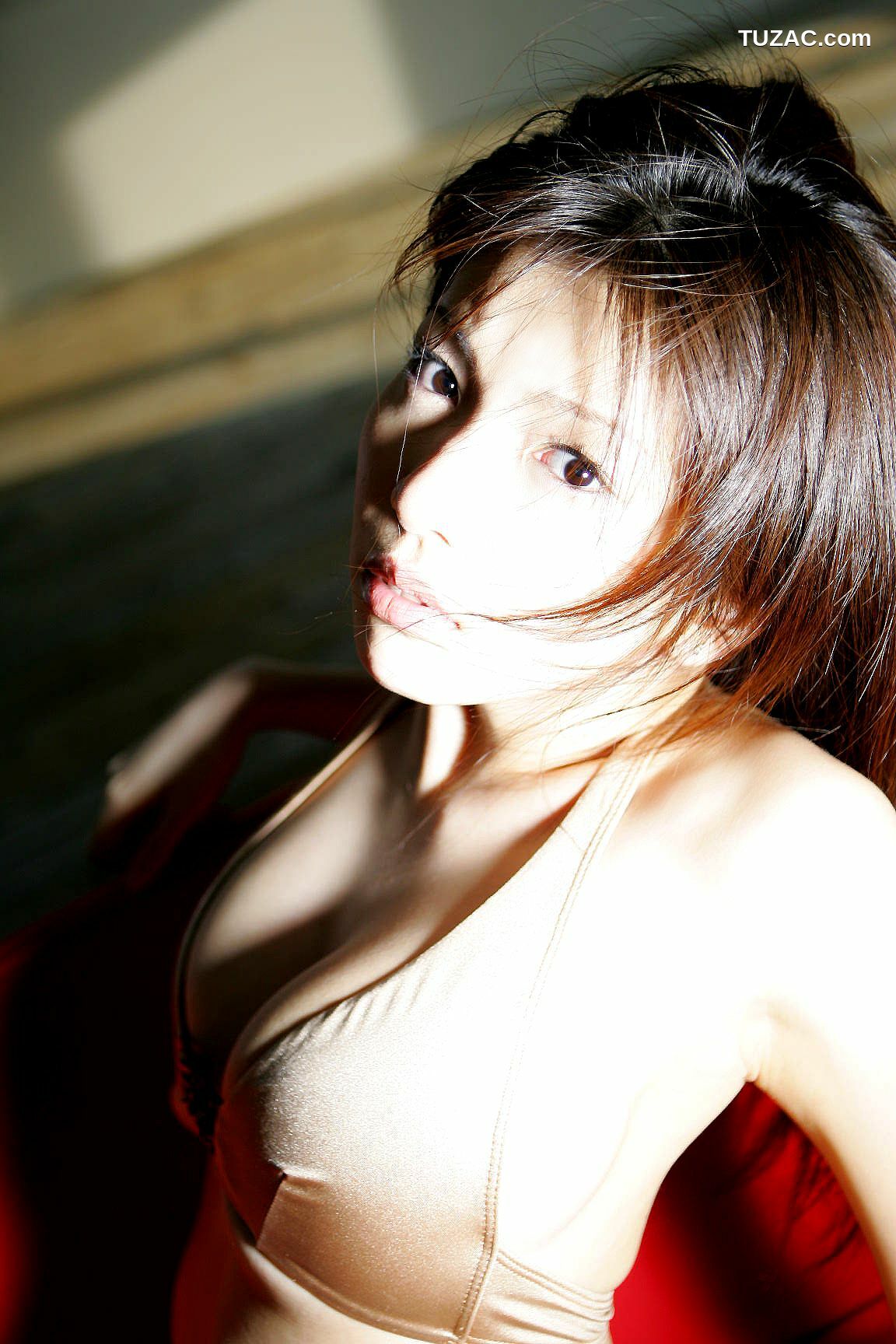 NS Eyes_ SF-No.393 Ai Maehara 前原あい/前原爱 写真集[121P]