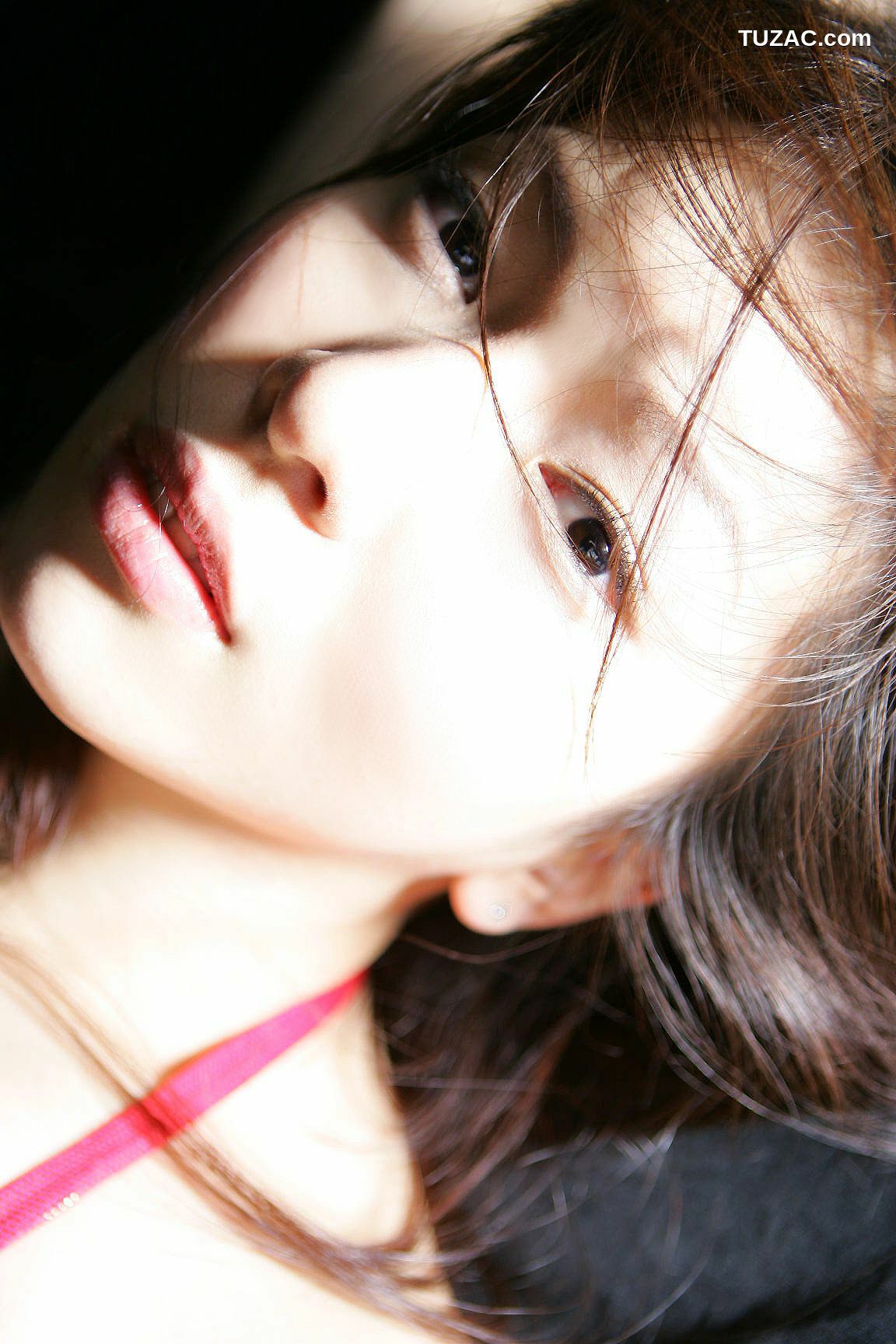 NS Eyes_ SF-No.393 Ai Maehara 前原あい/前原爱 写真集[121P]