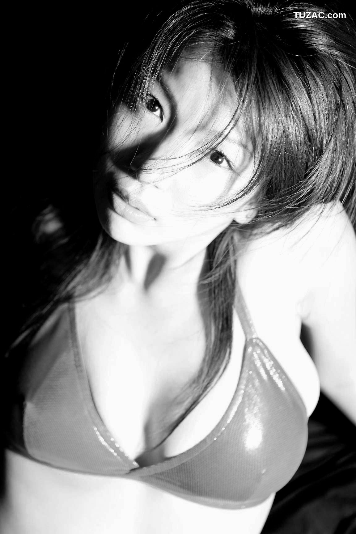 NS Eyes_ SF-No.393 Ai Maehara 前原あい/前原爱 写真集[121P]