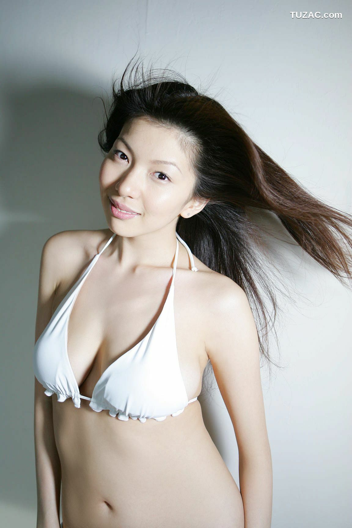 NS Eyes_ SF-No.393 Ai Maehara 前原あい/前原爱 写真集[121P]
