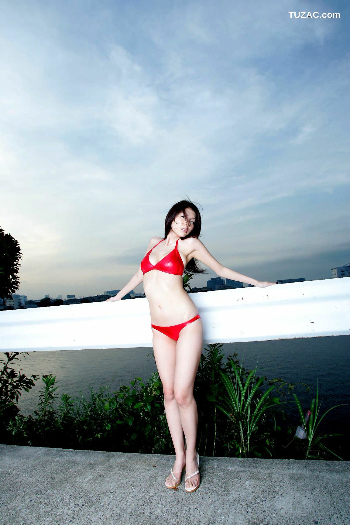 NS Eyes_ SF-No.393 Ai Maehara 前原あい/前原爱 写真集[121P]