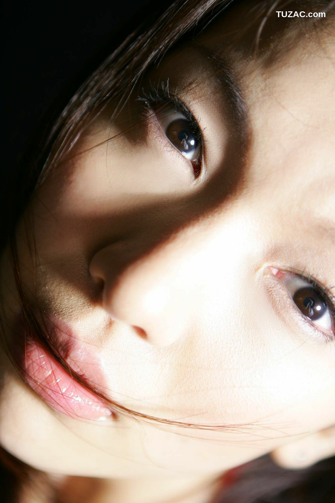 NS Eyes_ SF-No.393 Ai Maehara 前原あい/前原爱 写真集[121P]