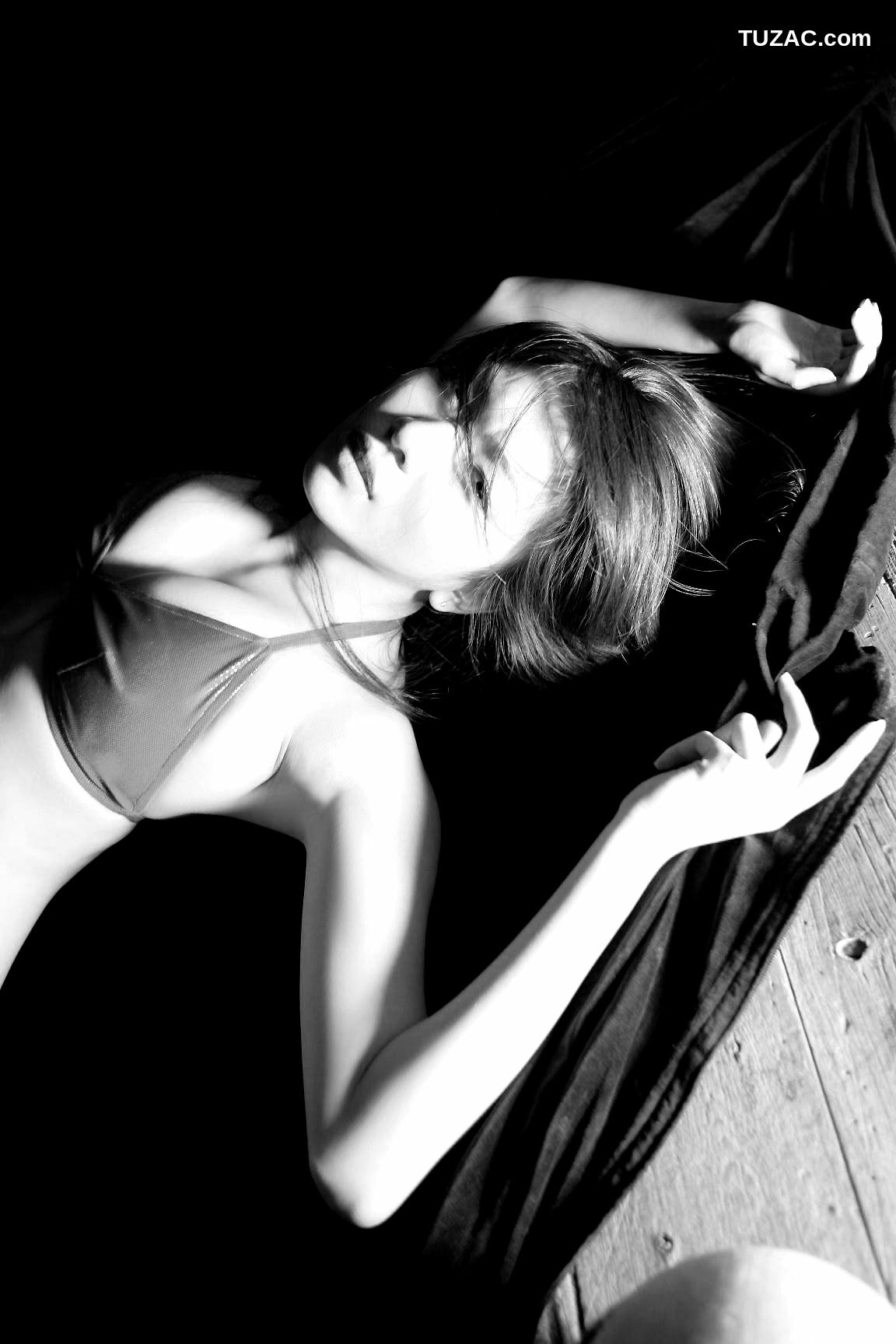 NS Eyes_ SF-No.393 Ai Maehara 前原あい/前原爱 写真集[121P]
