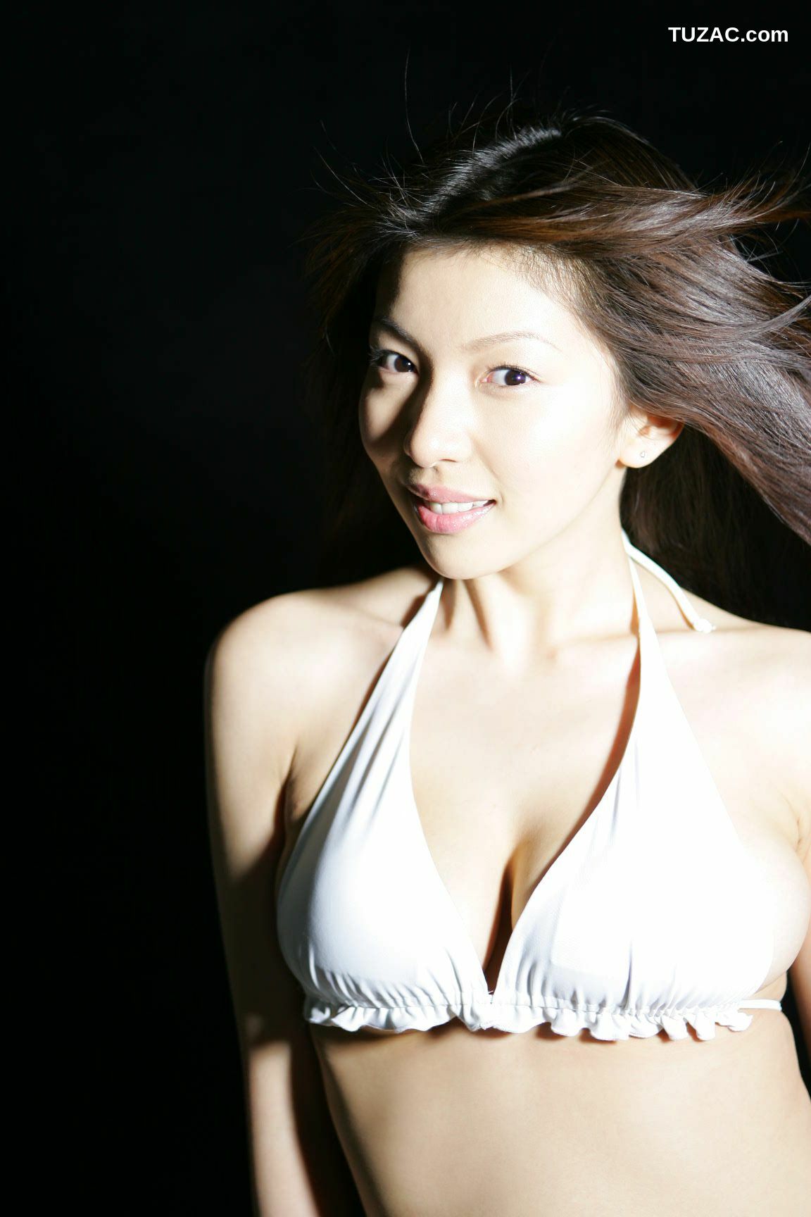 NS Eyes_ SF-No.393 Ai Maehara 前原あい/前原爱 写真集[121P]