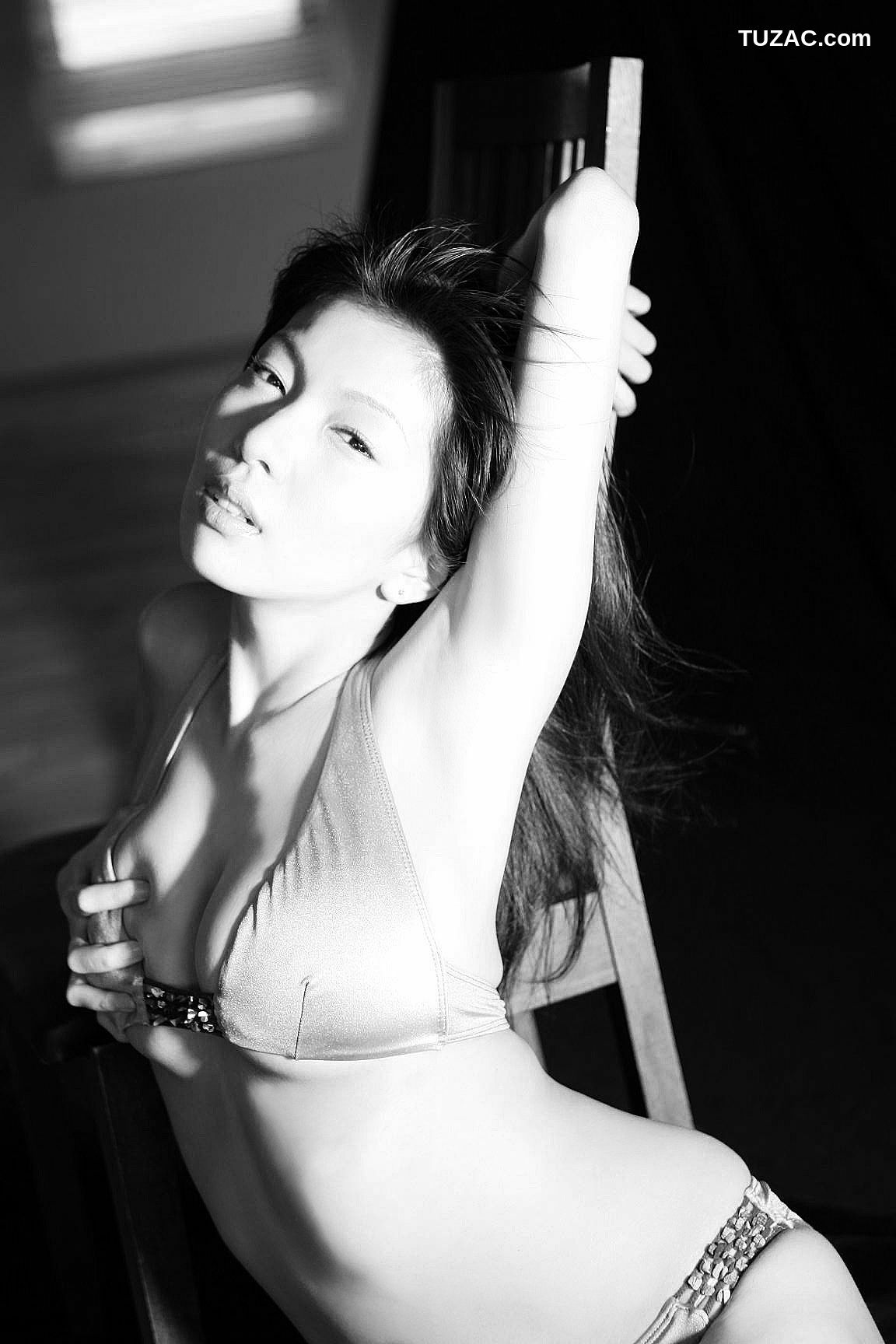 NS Eyes_ SF-No.393 Ai Maehara 前原あい/前原爱 写真集[121P]