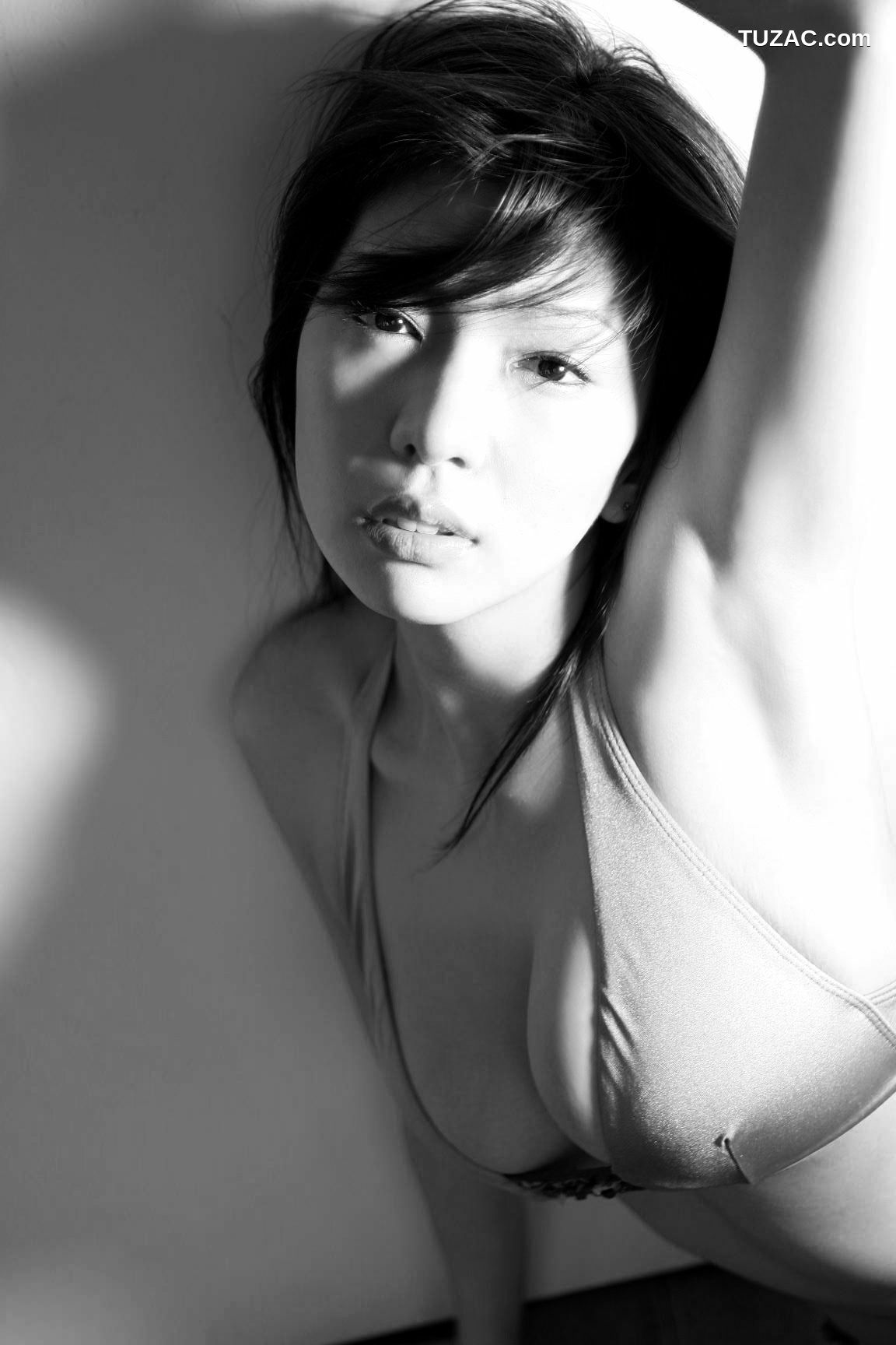 NS Eyes_ SF-No.393 Ai Maehara 前原あい/前原爱 写真集[121P]