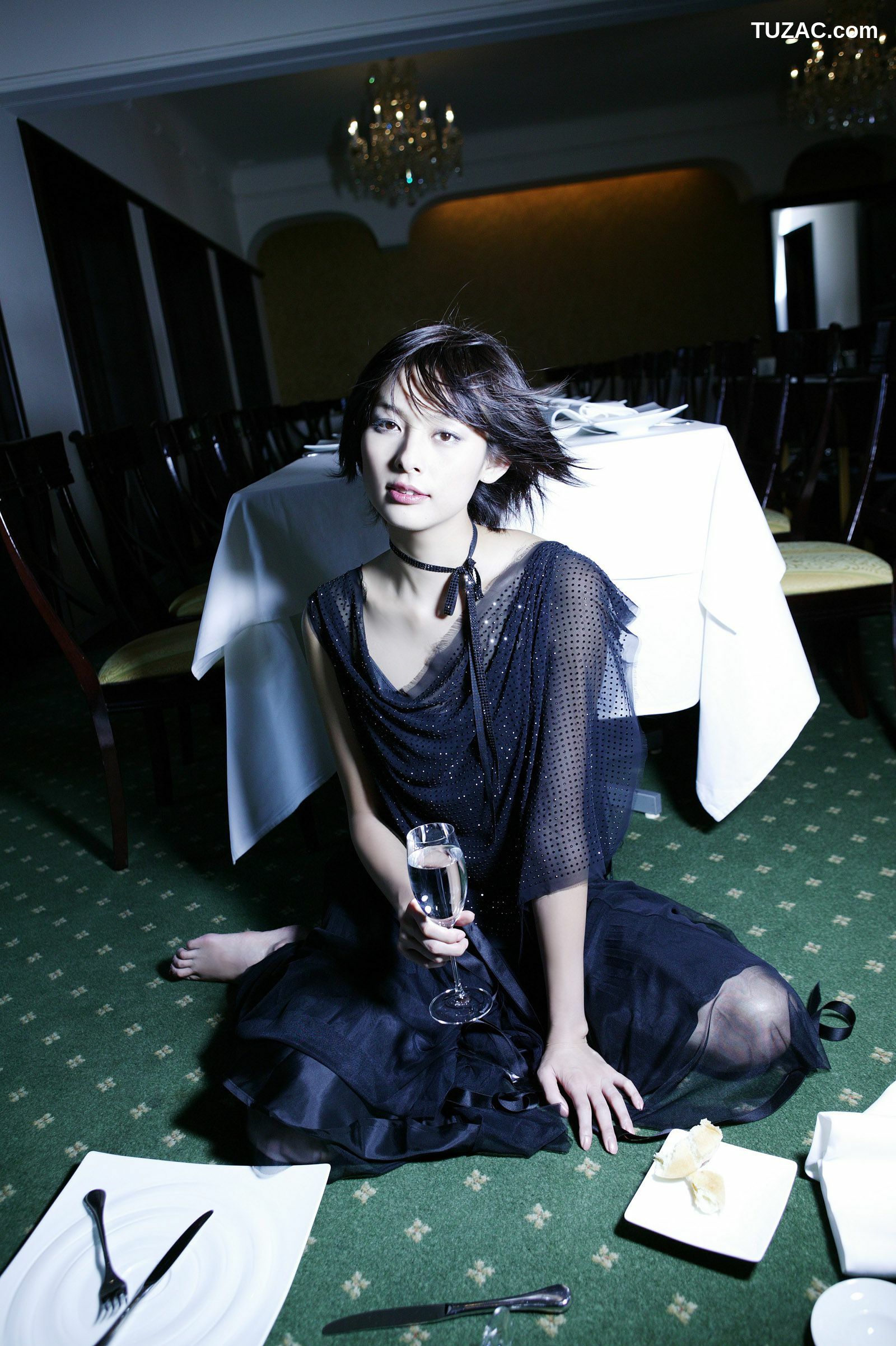 NS Eyes_ SF-No.394 Asami Ishikawa 石川亜沙美/石川亚沙美 写真集[62P]