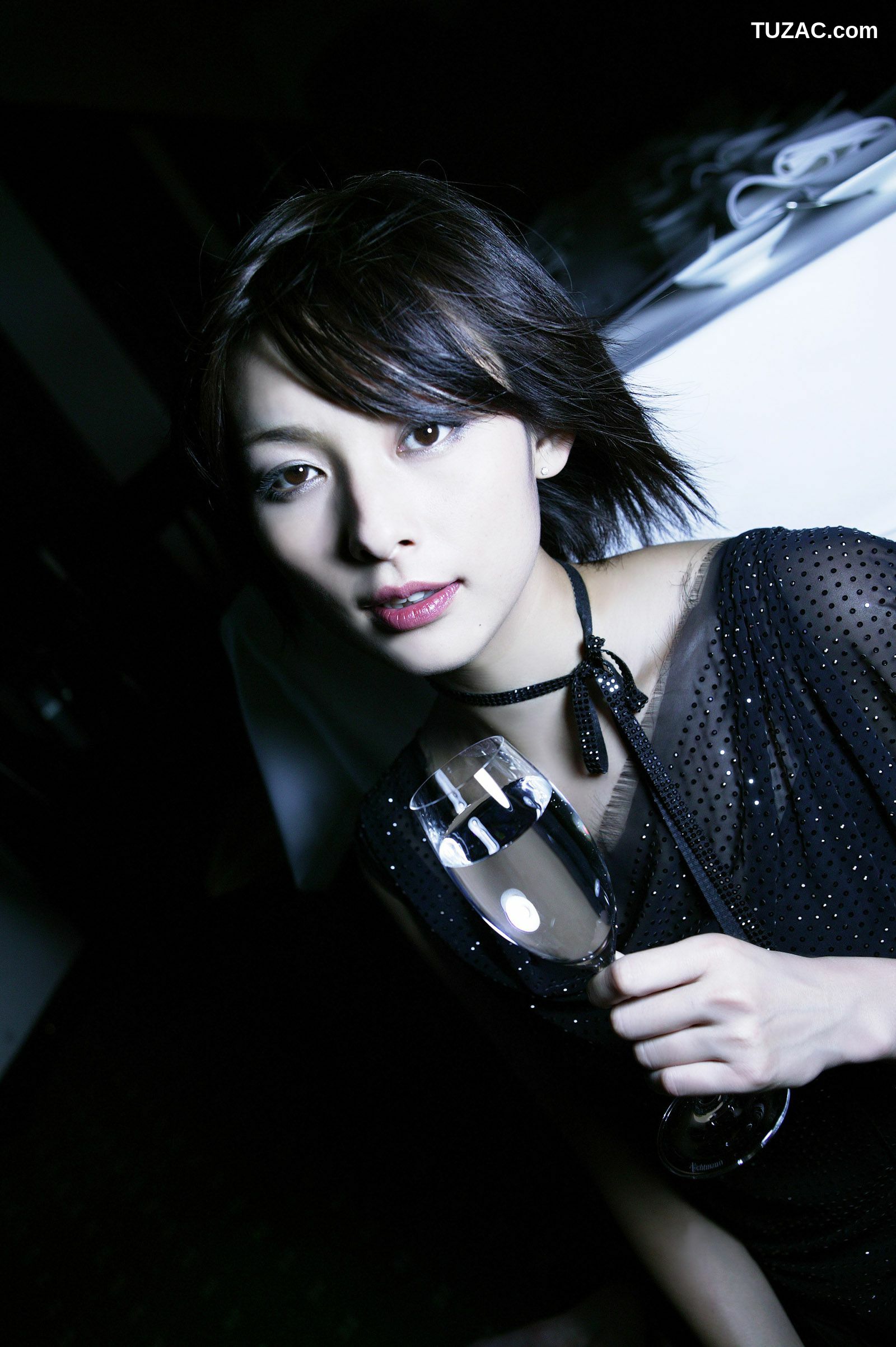 NS Eyes_ SF-No.394 Asami Ishikawa 石川亜沙美/石川亚沙美 写真集[62P]