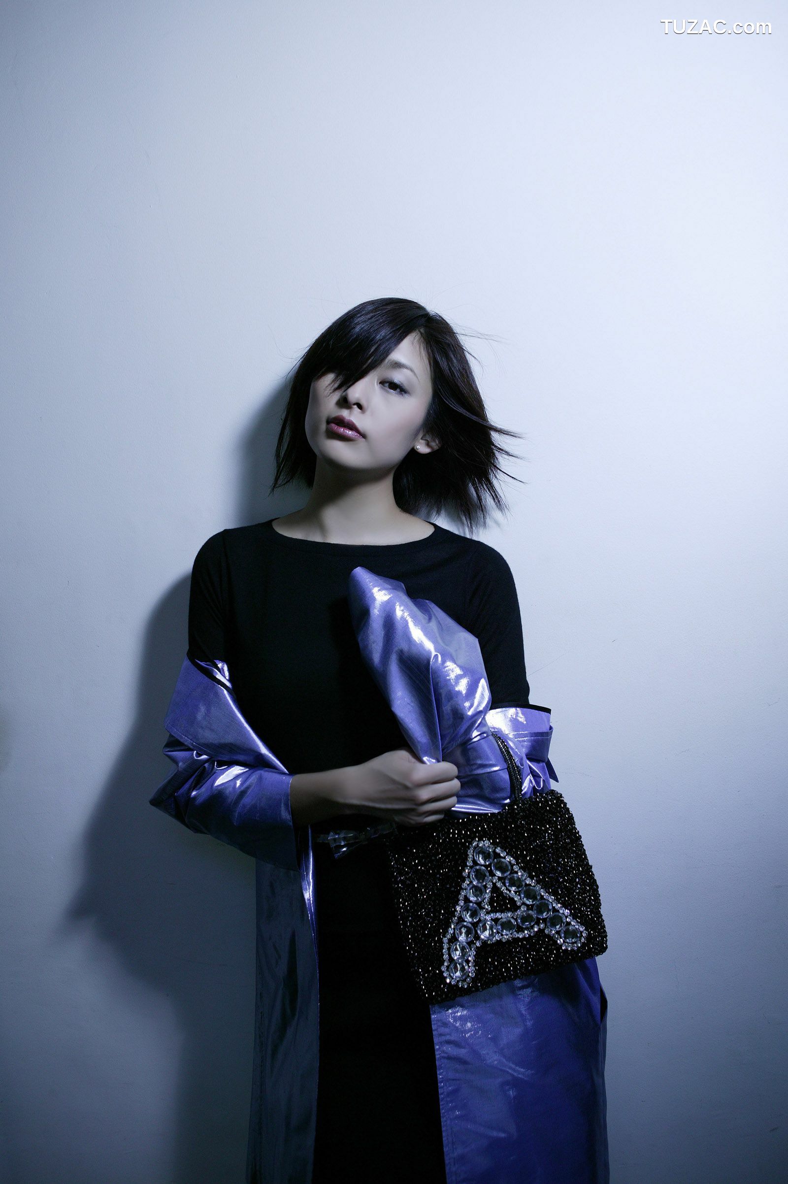 NS Eyes_ SF-No.394 Asami Ishikawa 石川亜沙美/石川亚沙美 写真集[62P]