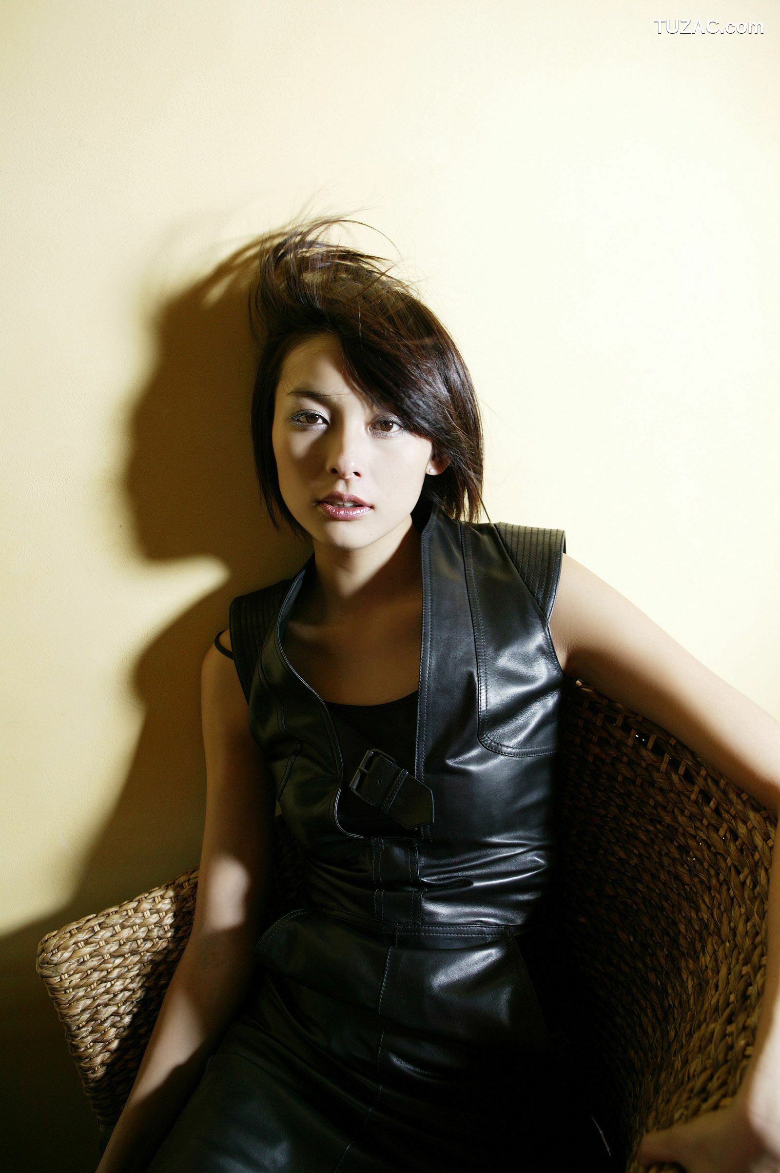 NS Eyes_ SF-No.394 Asami Ishikawa 石川亜沙美/石川亚沙美 写真集[62P]