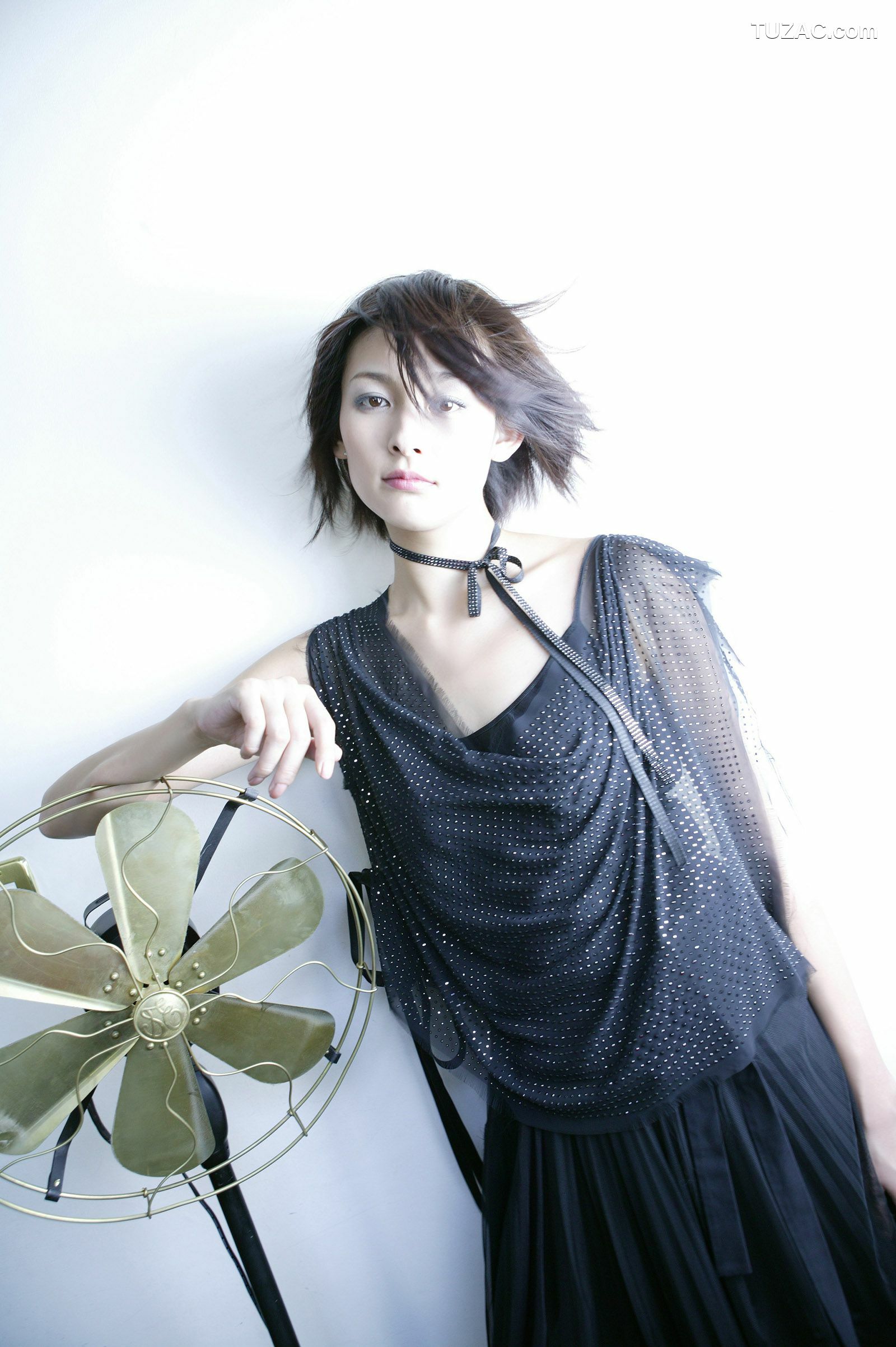 NS Eyes_ SF-No.394 Asami Ishikawa 石川亜沙美/石川亚沙美 写真集[62P]