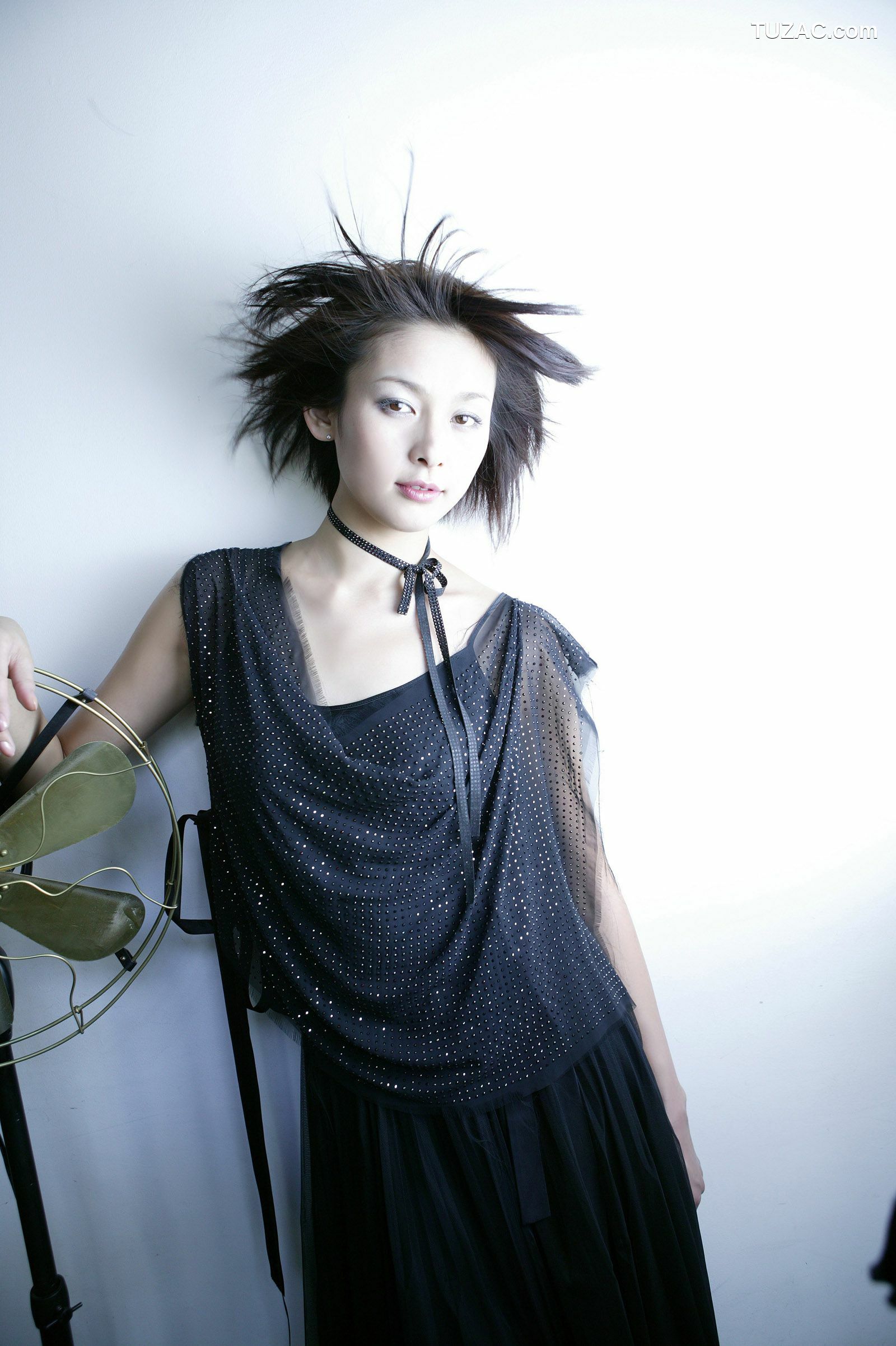 NS Eyes_ SF-No.394 Asami Ishikawa 石川亜沙美/石川亚沙美 写真集[62P]