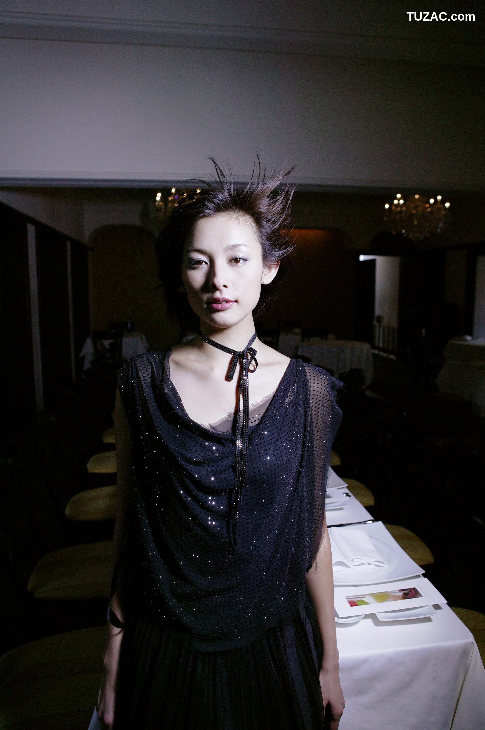 NS Eyes_ SF-No.394 Asami Ishikawa 石川亜沙美/石川亚沙美 写真集[62P]