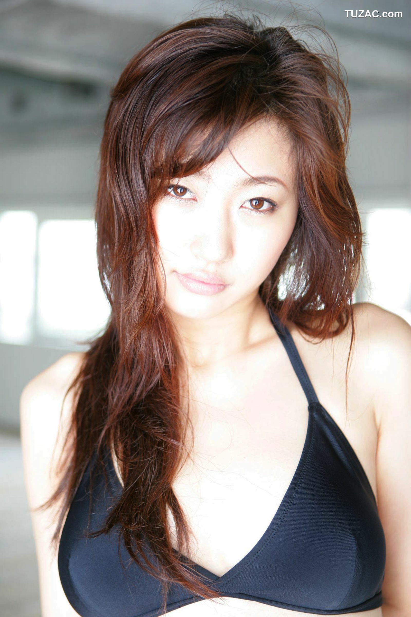 NS Eyes_ SF-No.397 Sayuri Kurahashi 倉橋沙由梨/仓桥沙由梨 写真集[61P]