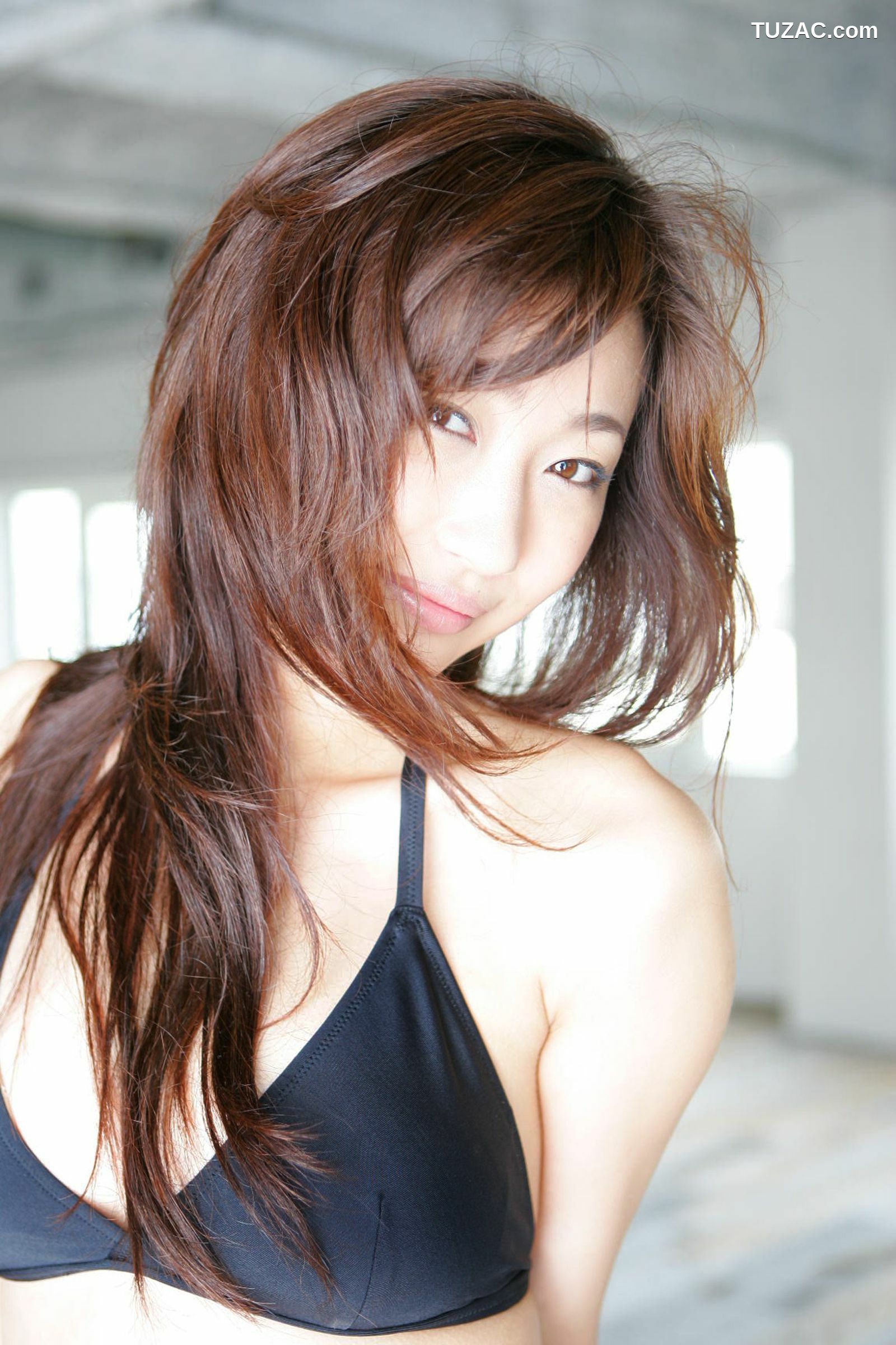 NS Eyes_ SF-No.397 Sayuri Kurahashi 倉橋沙由梨/仓桥沙由梨 写真集[61P]