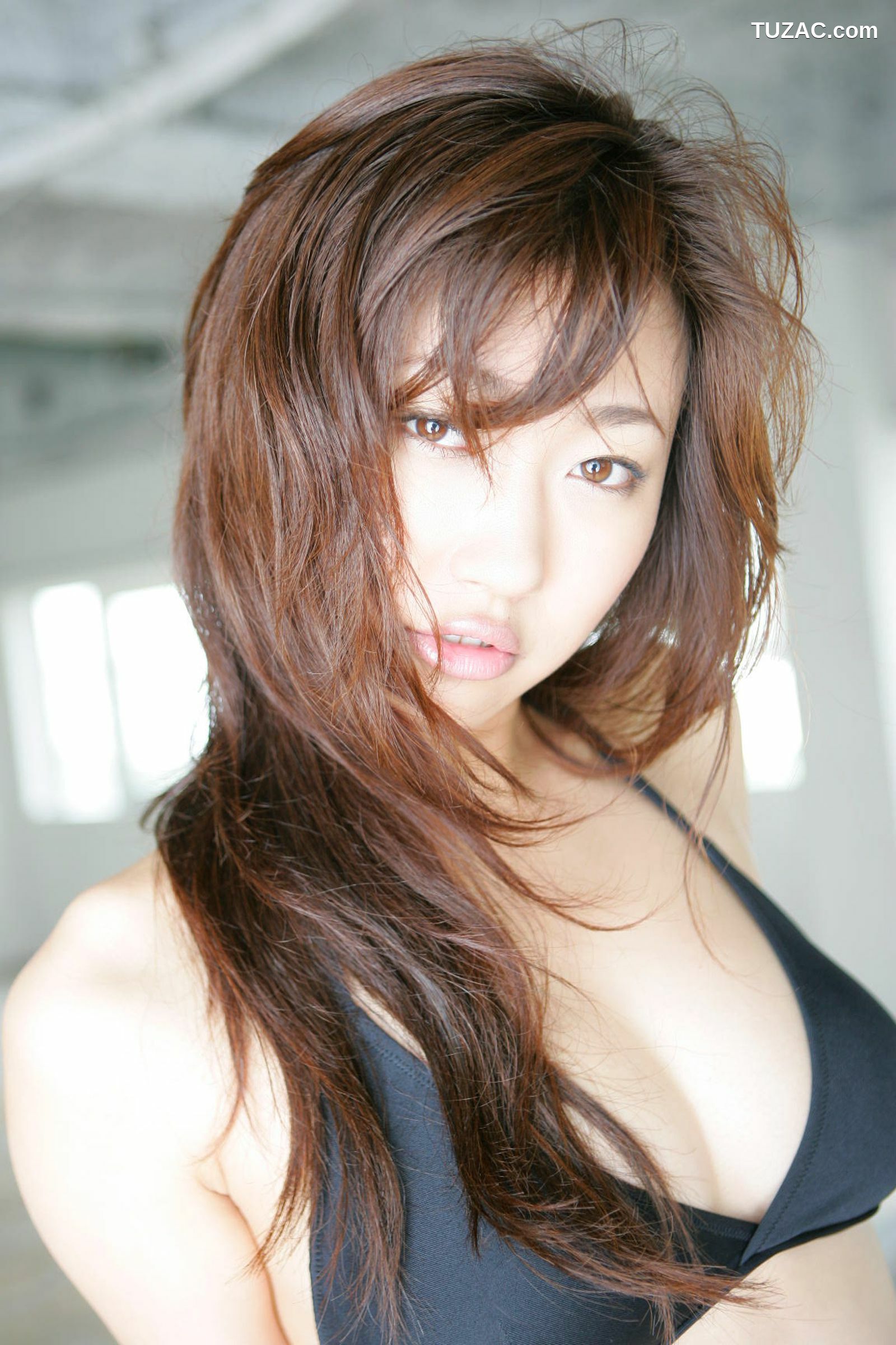 NS Eyes_ SF-No.397 Sayuri Kurahashi 倉橋沙由梨/仓桥沙由梨 写真集[61P]