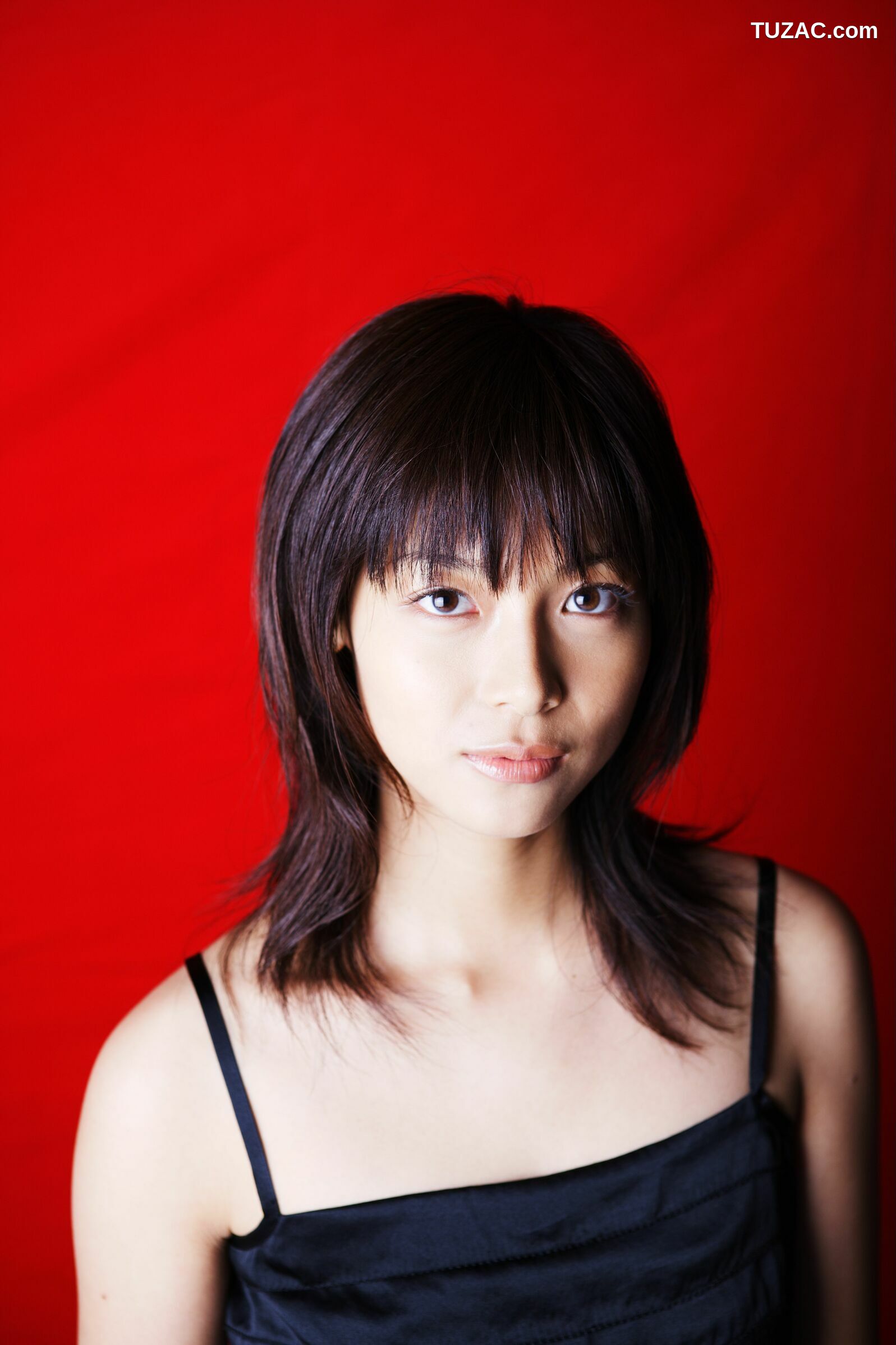 NS Eyes_ SF-No.398 Saki Aibu 相武紗季 写真集[41P]