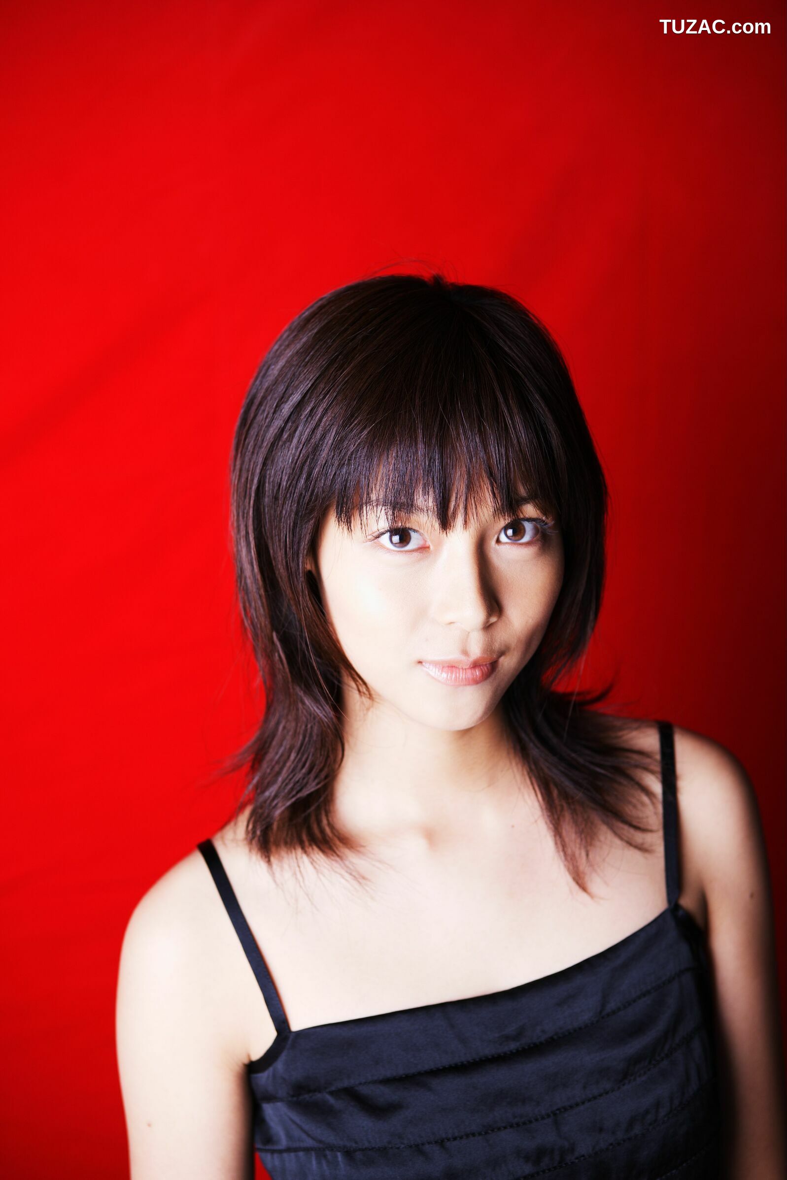 NS Eyes_ SF-No.398 Saki Aibu 相武紗季 写真集[41P]