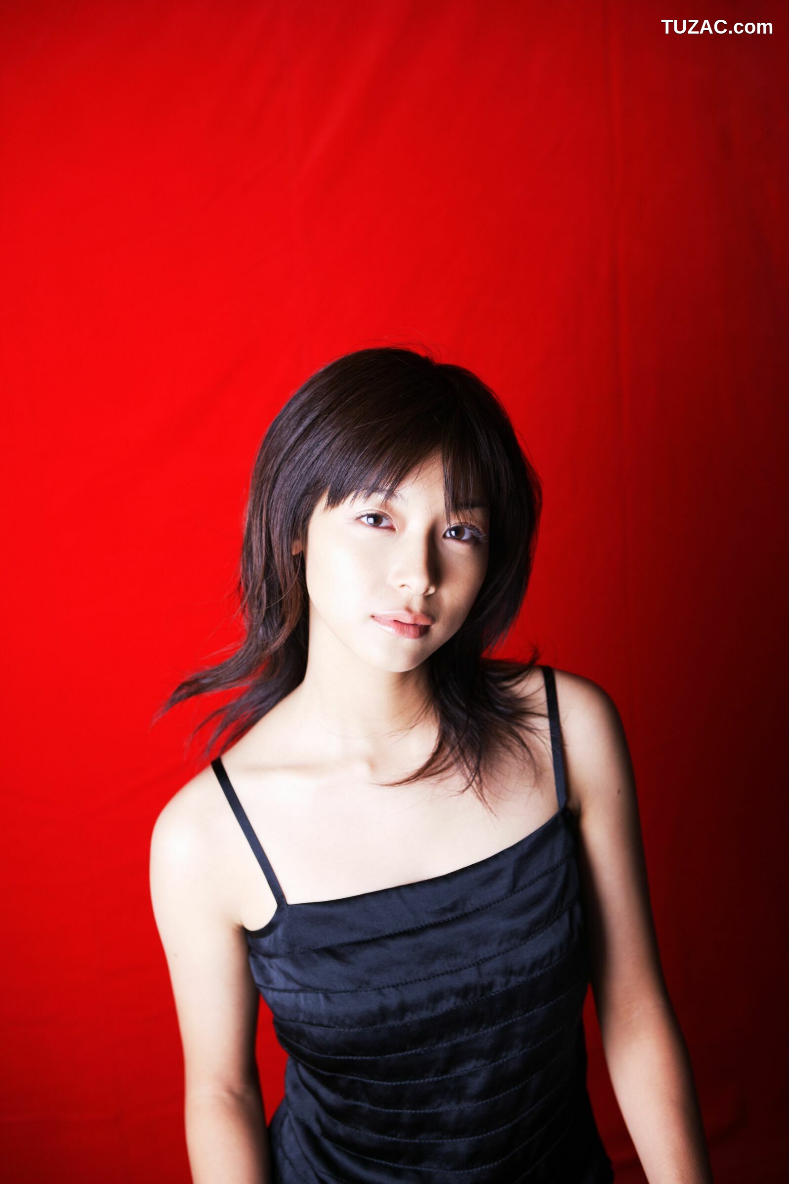 NS Eyes_ SF-No.398 Saki Aibu 相武紗季 写真集[41P]