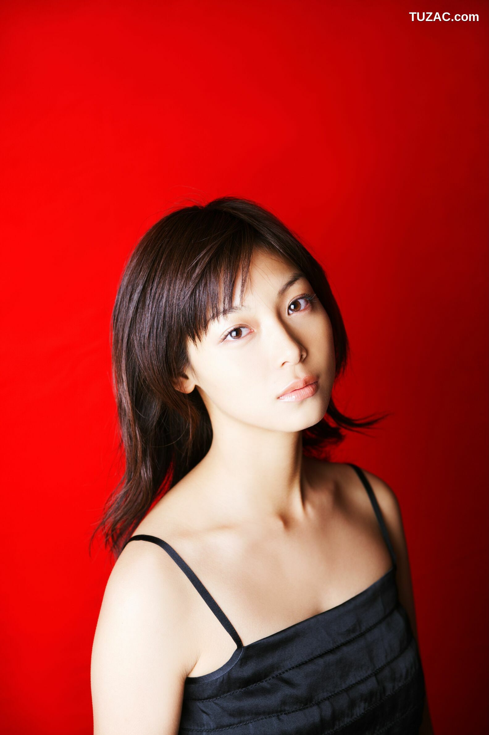 NS Eyes_ SF-No.398 Saki Aibu 相武紗季 写真集[41P]