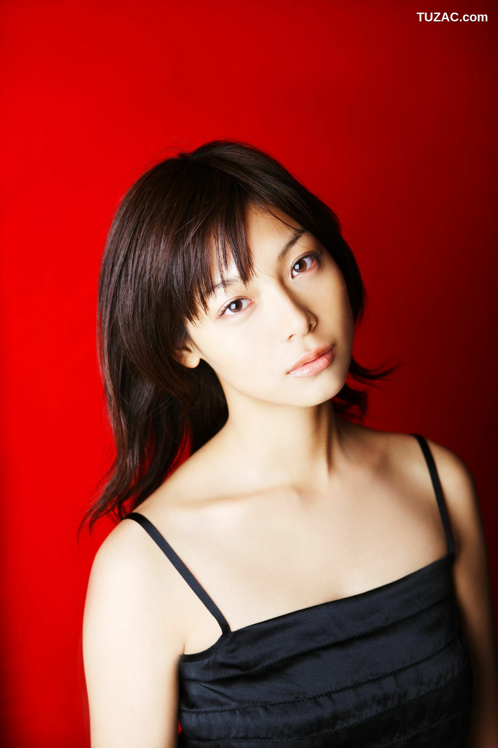 NS Eyes_ SF-No.398 Saki Aibu 相武紗季 写真集[41P]