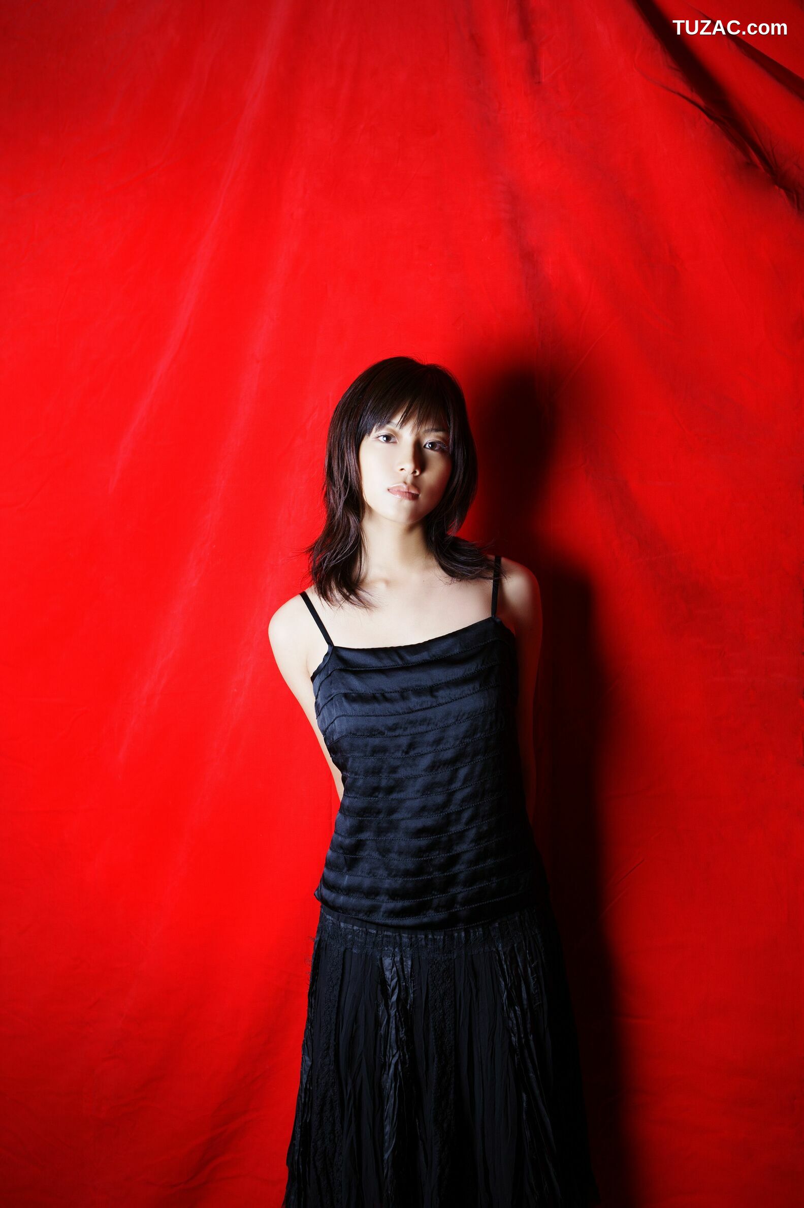 NS Eyes_ SF-No.398 Saki Aibu 相武紗季 写真集[41P]