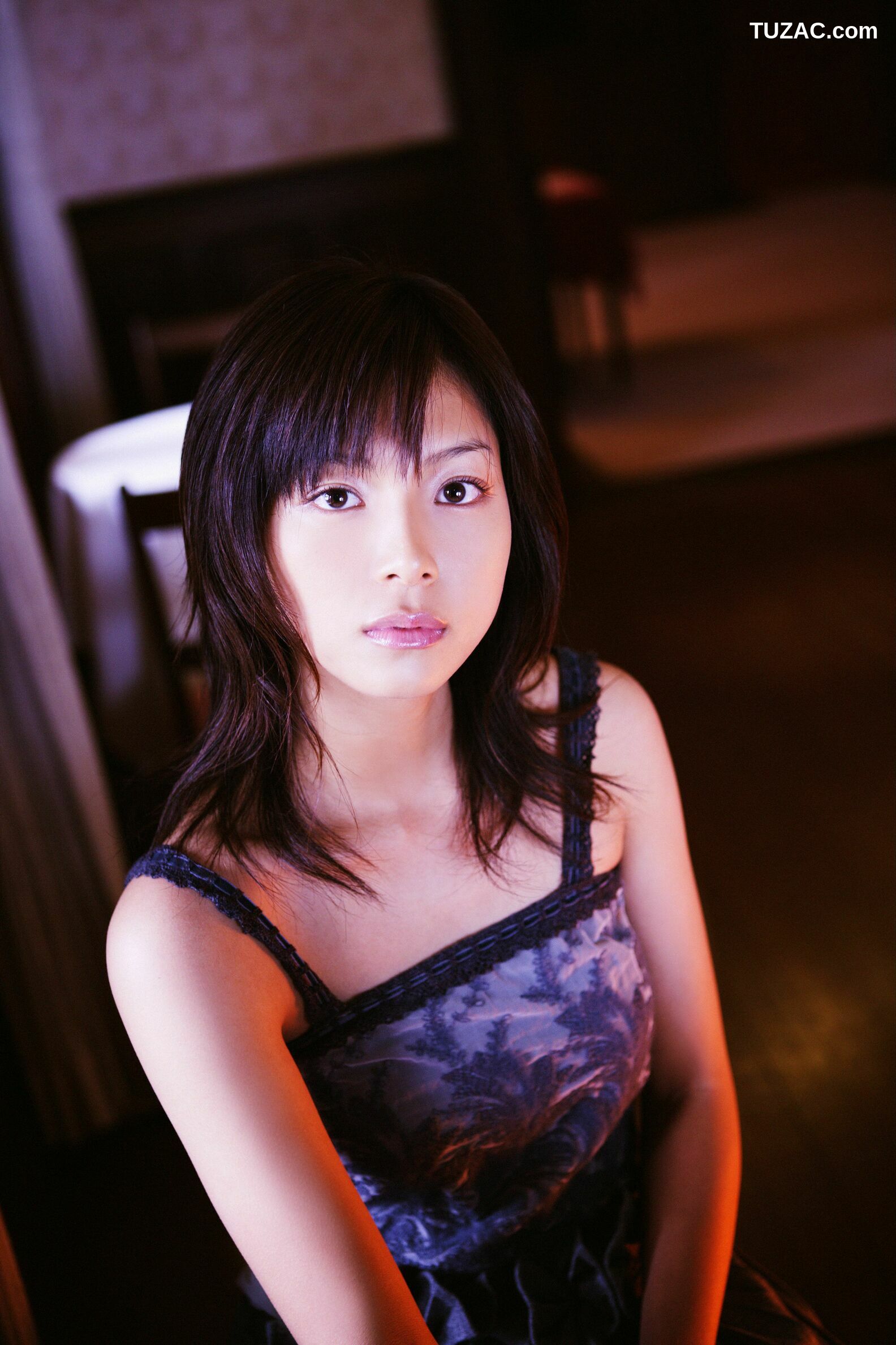 NS Eyes_ SF-No.398 Saki Aibu 相武紗季 写真集[41P]