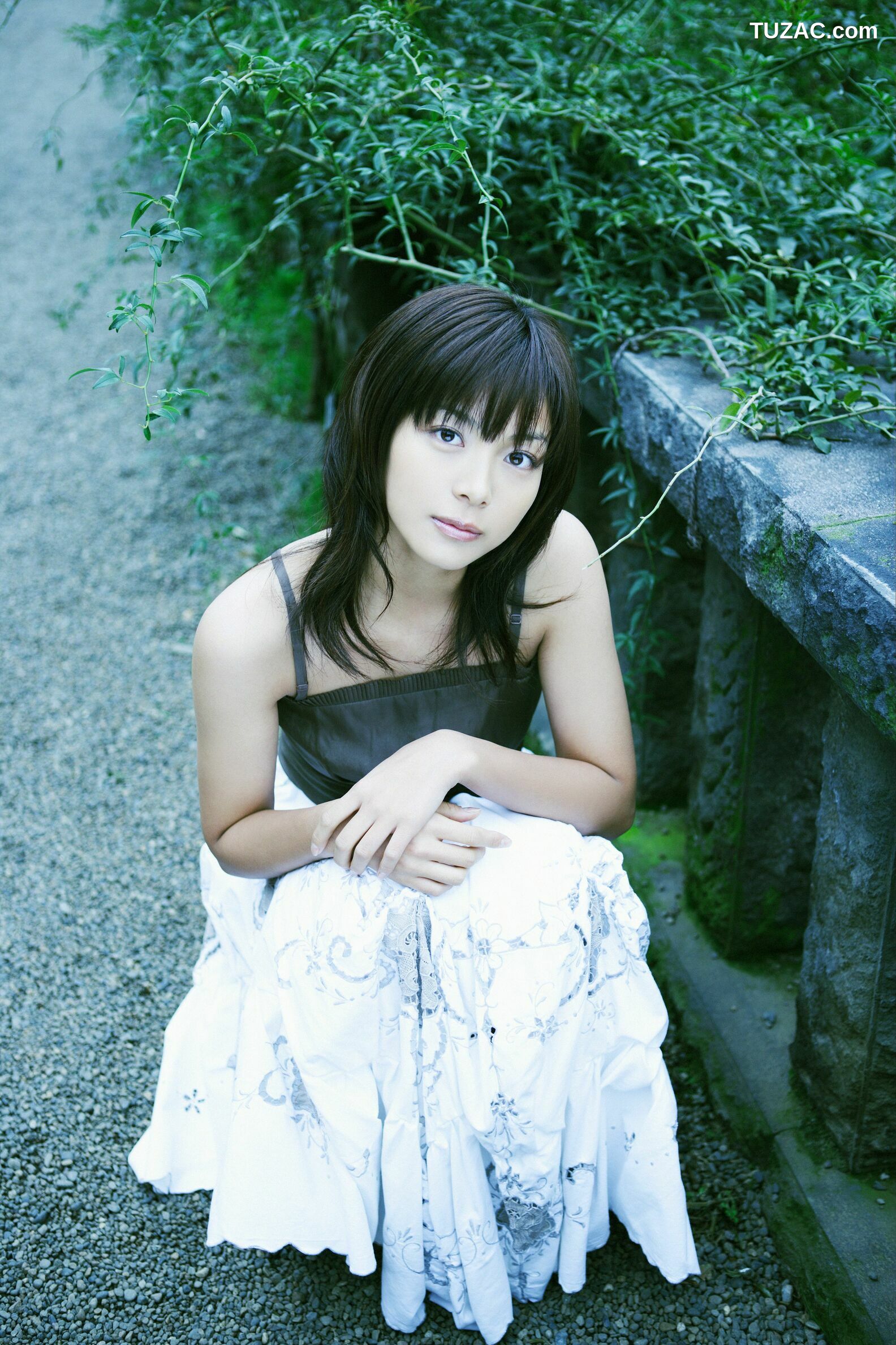 NS Eyes_ SF-No.398 Saki Aibu 相武紗季 写真集[41P]