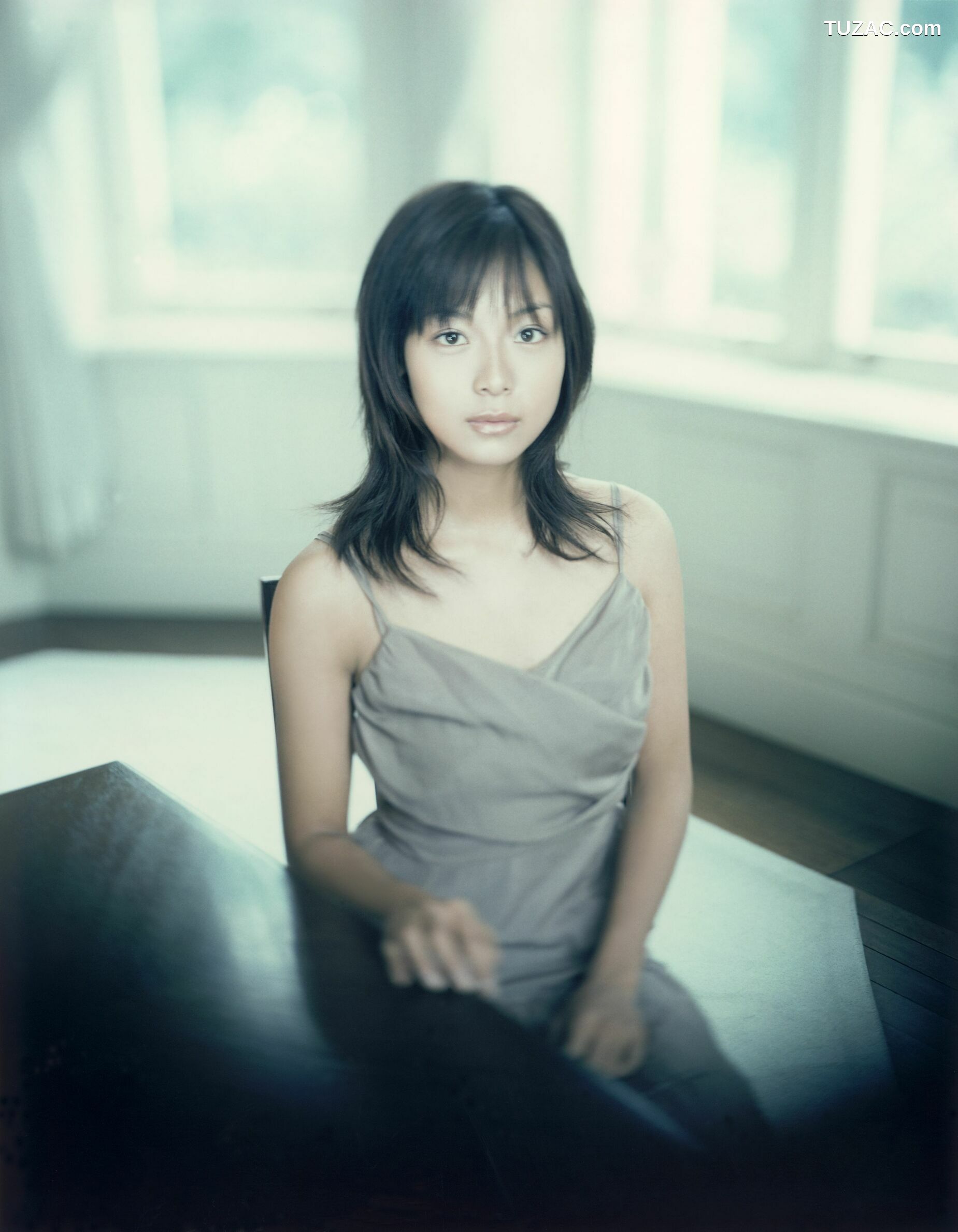 NS Eyes_ SF-No.398 Saki Aibu 相武紗季 写真集[41P]