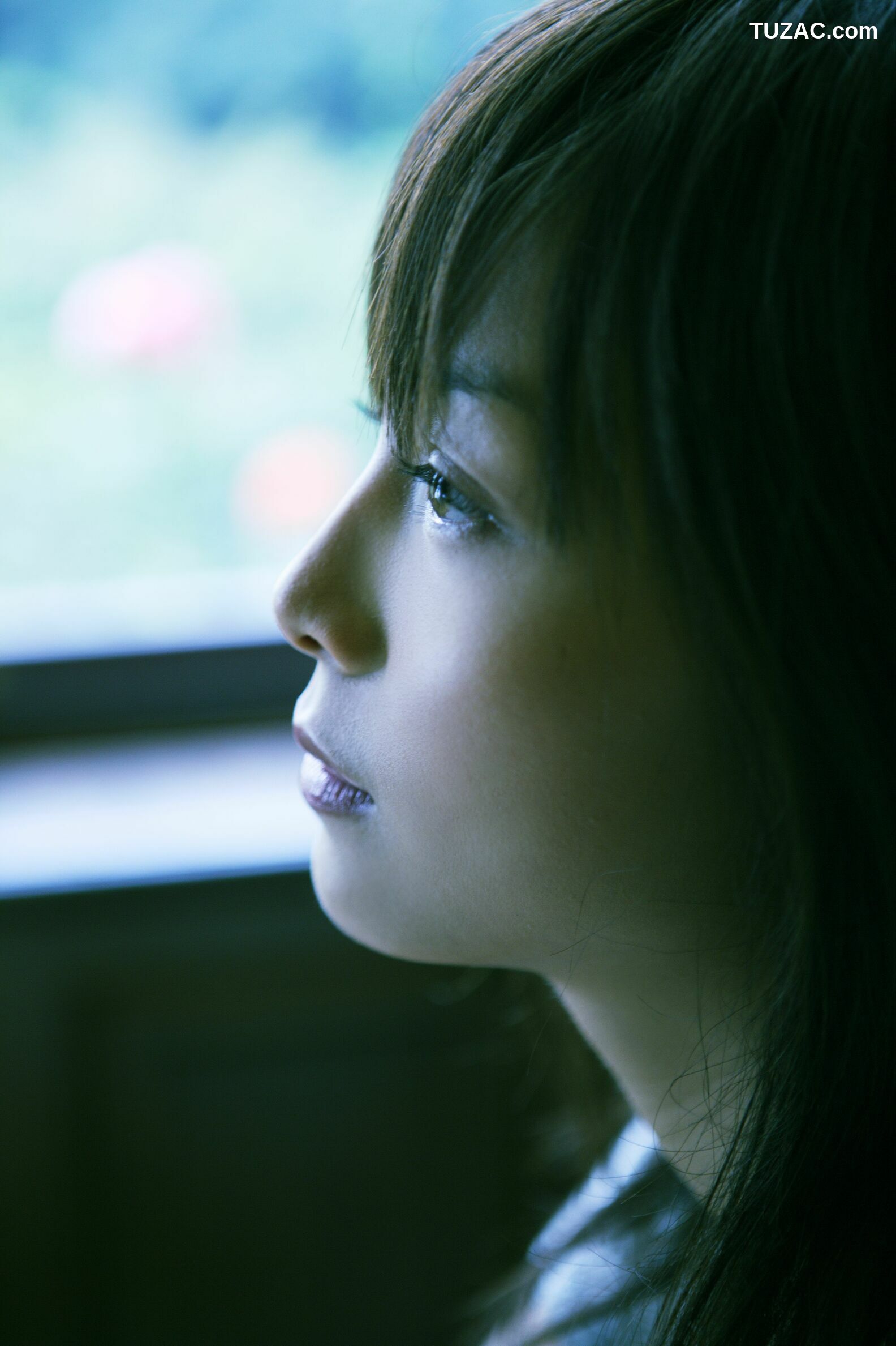 NS Eyes_ SF-No.398 Saki Aibu 相武紗季 写真集[41P]