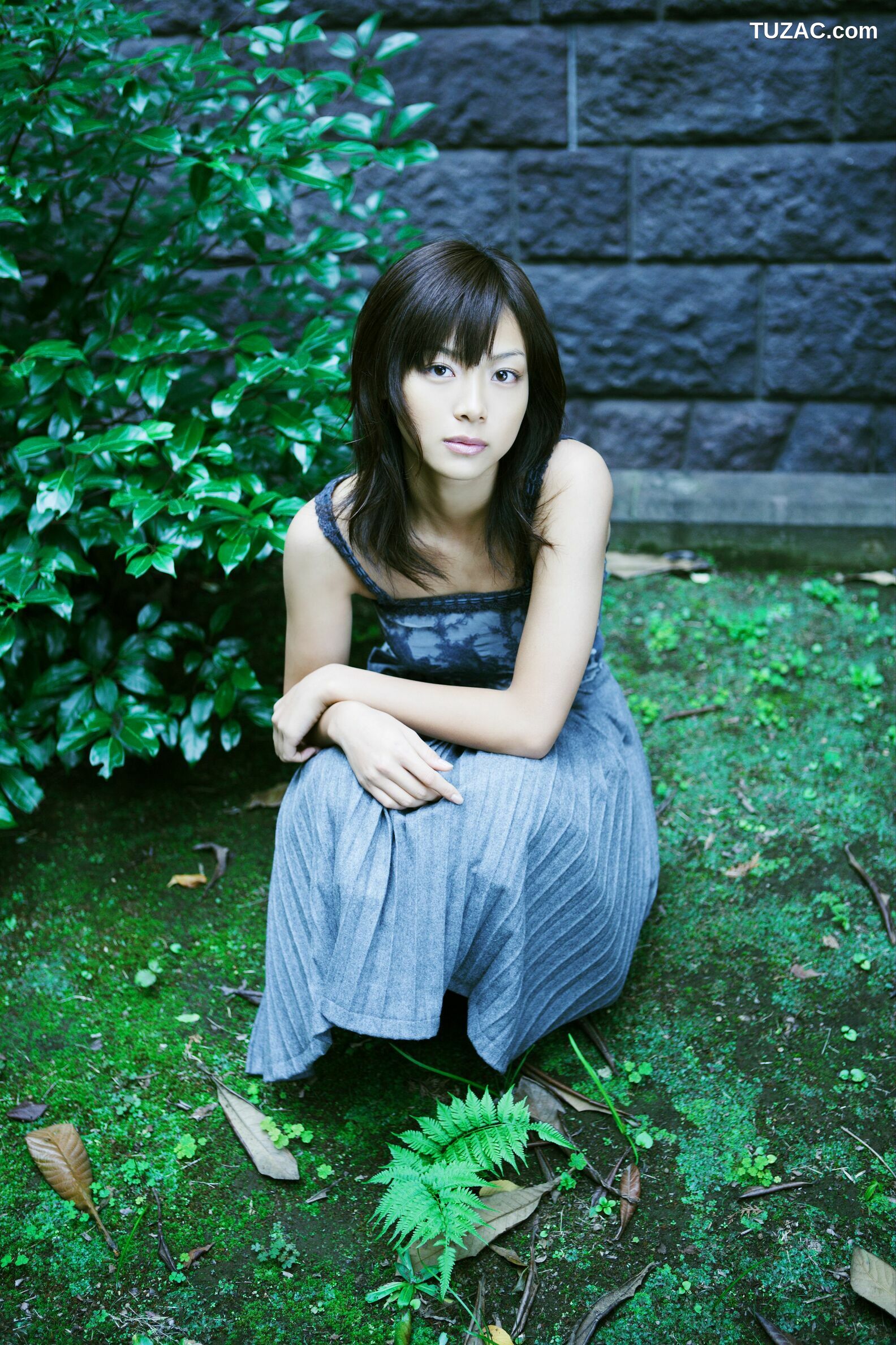 NS Eyes_ SF-No.398 Saki Aibu 相武紗季 写真集[41P]